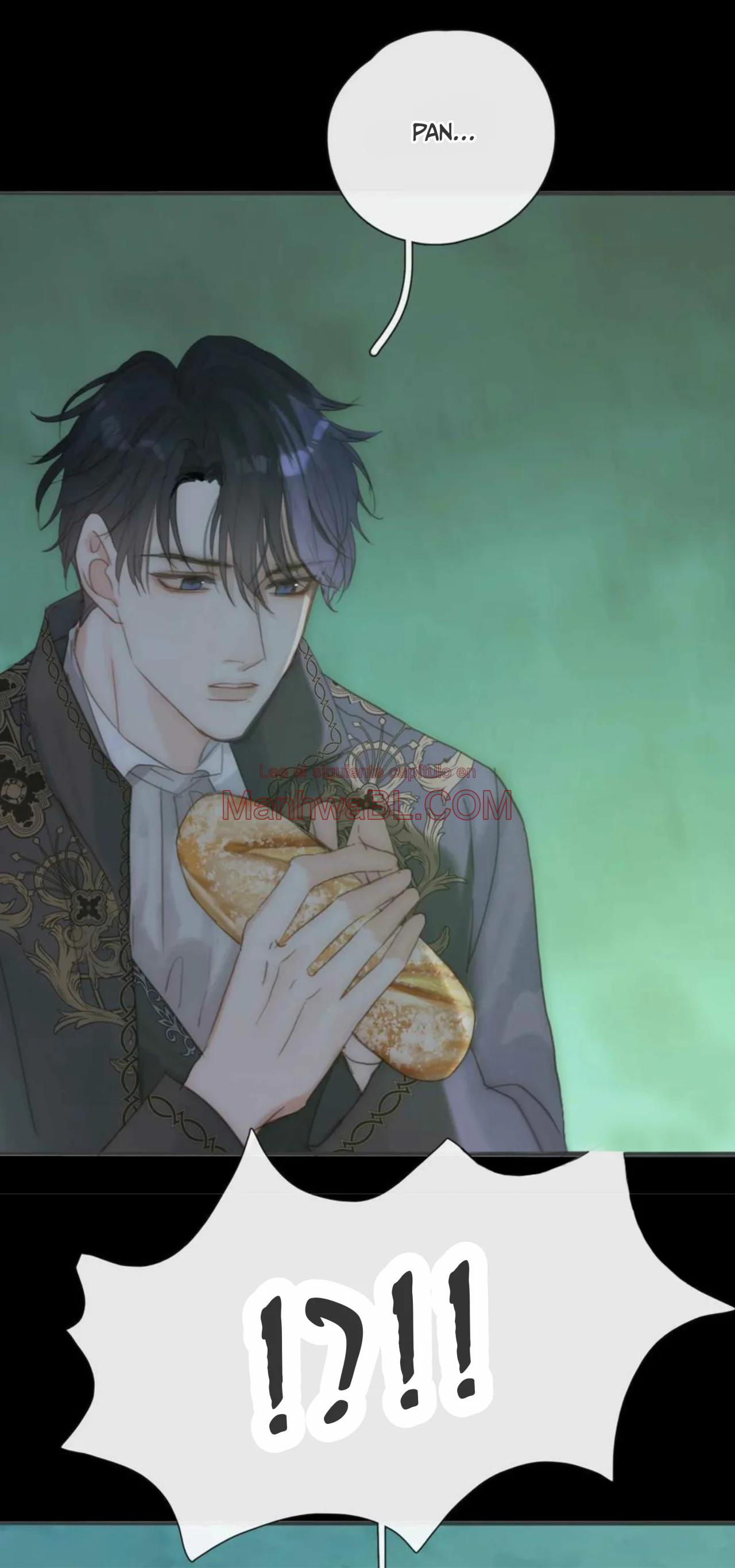 Por favor, duerme conmigo - Capítulo 155 2 manhwa