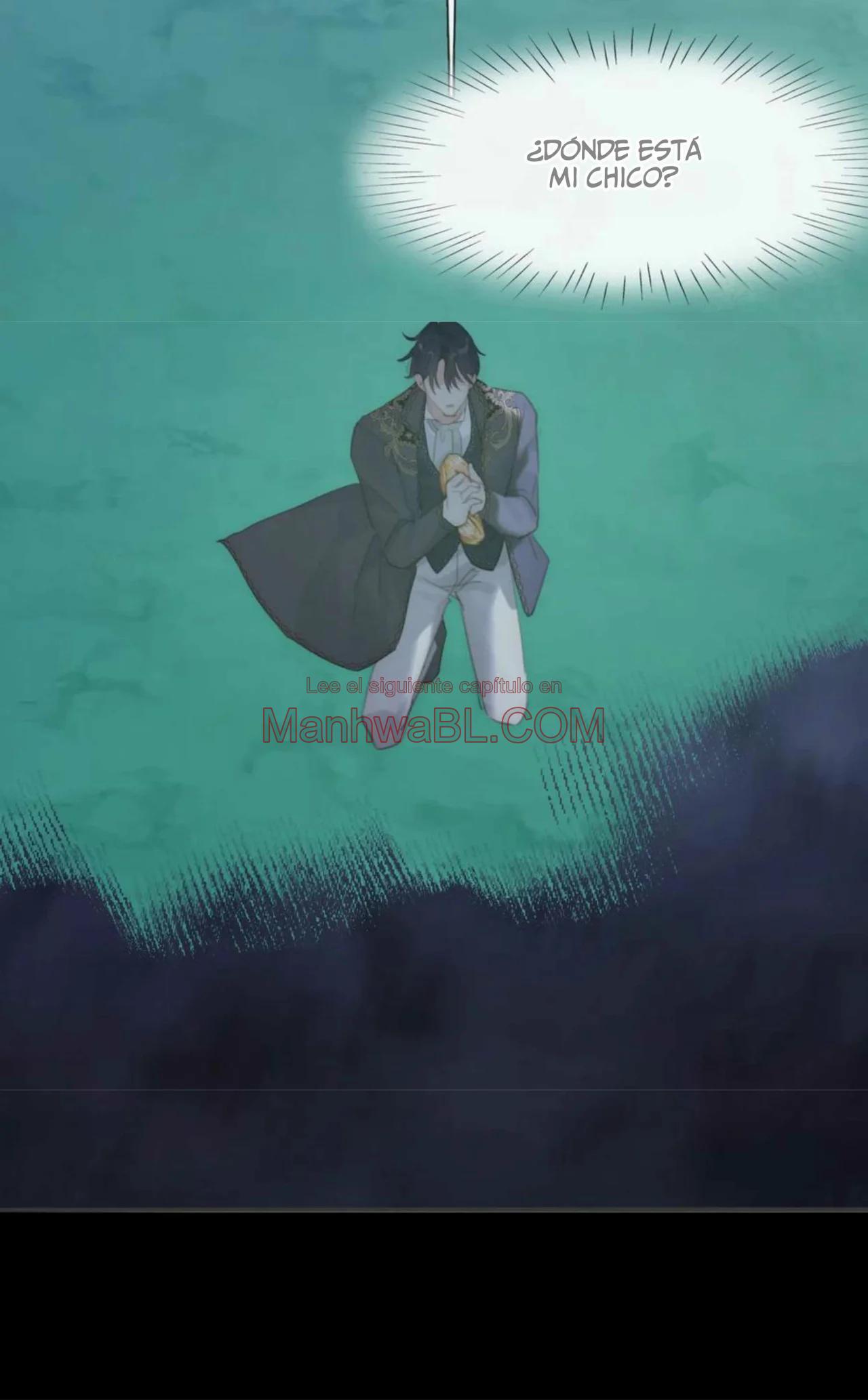 Por favor, duerme conmigo - Capítulo 155 2 manhwa