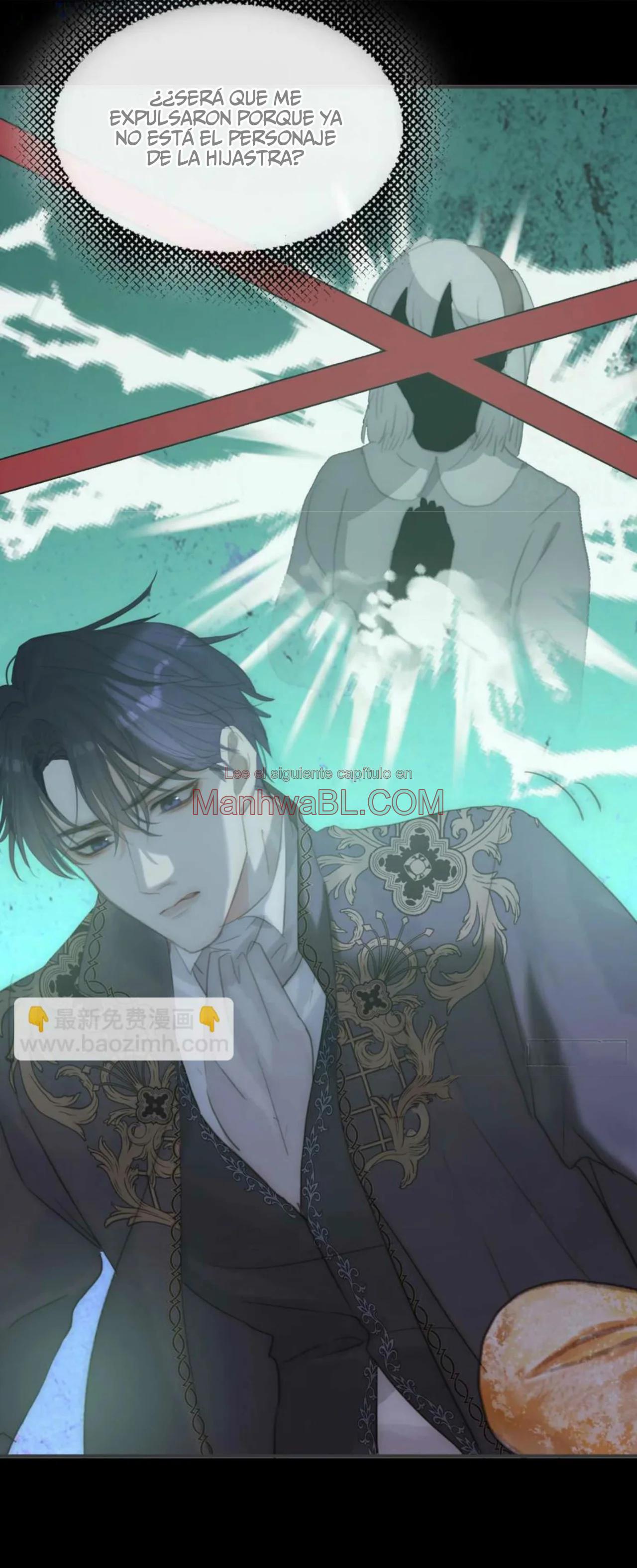 Por favor, duerme conmigo - Capítulo 155 2 manhwa