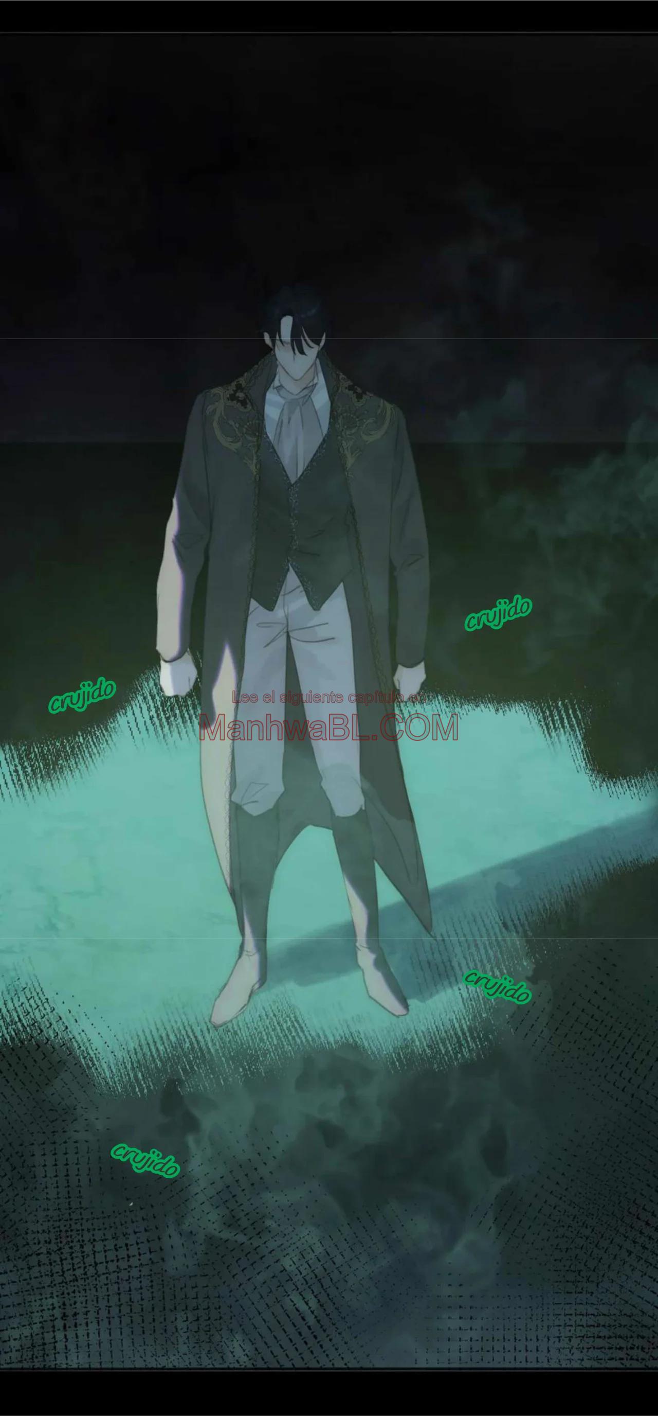Por favor, duerme conmigo - Capítulo 155 2 manhwa