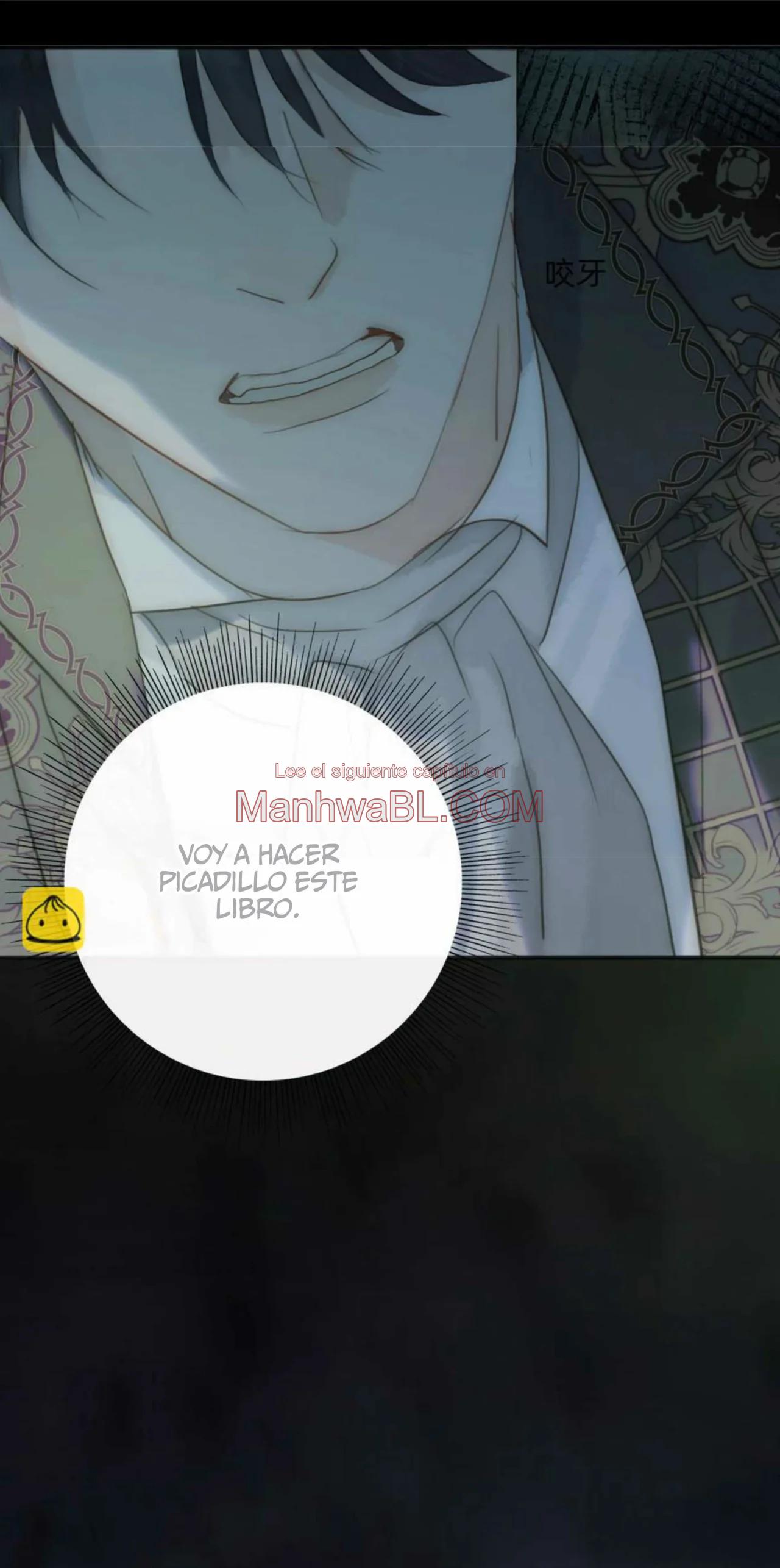 Por favor, duerme conmigo - Capítulo 155 2 manhwa