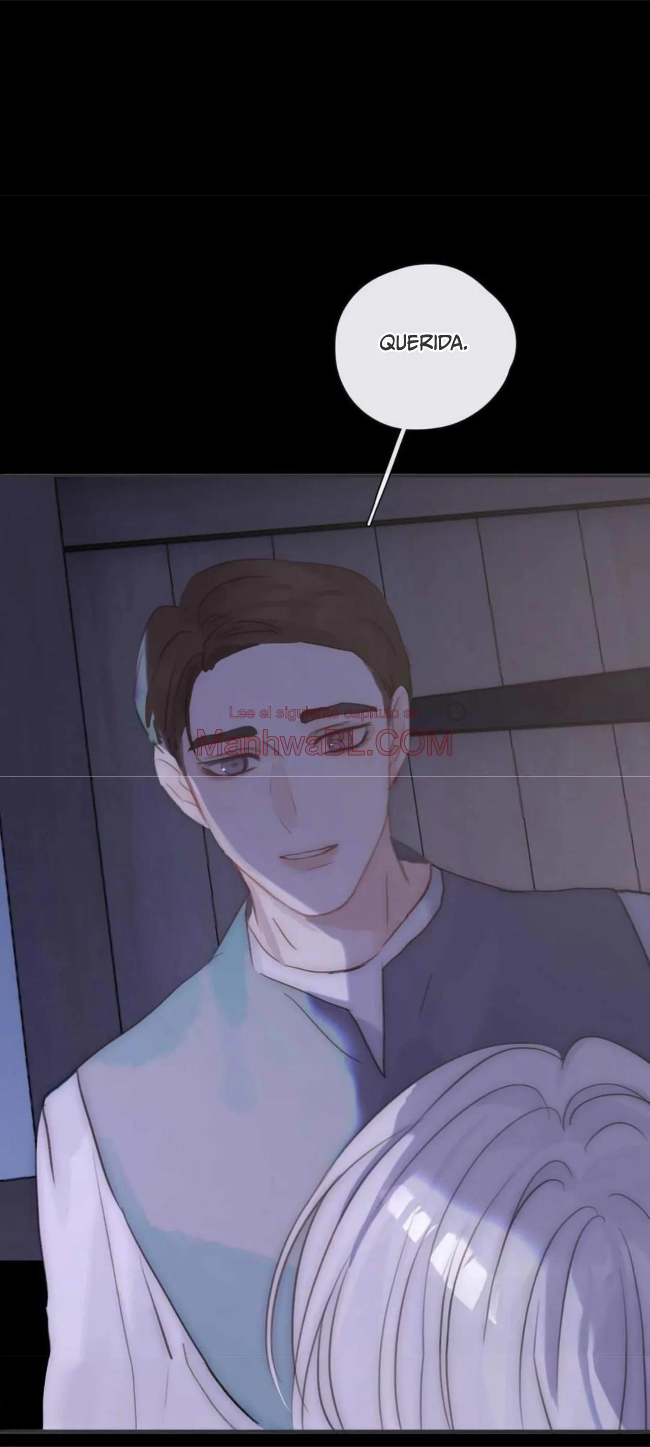 Por favor, duerme conmigo - Capítulo 155 2 manhwa