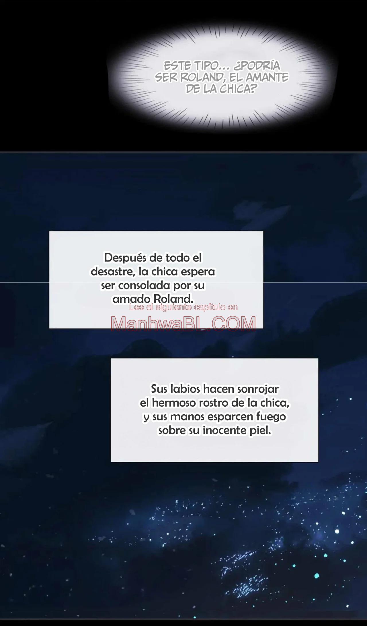 Por favor, duerme conmigo - Capítulo 155 2 manhwa