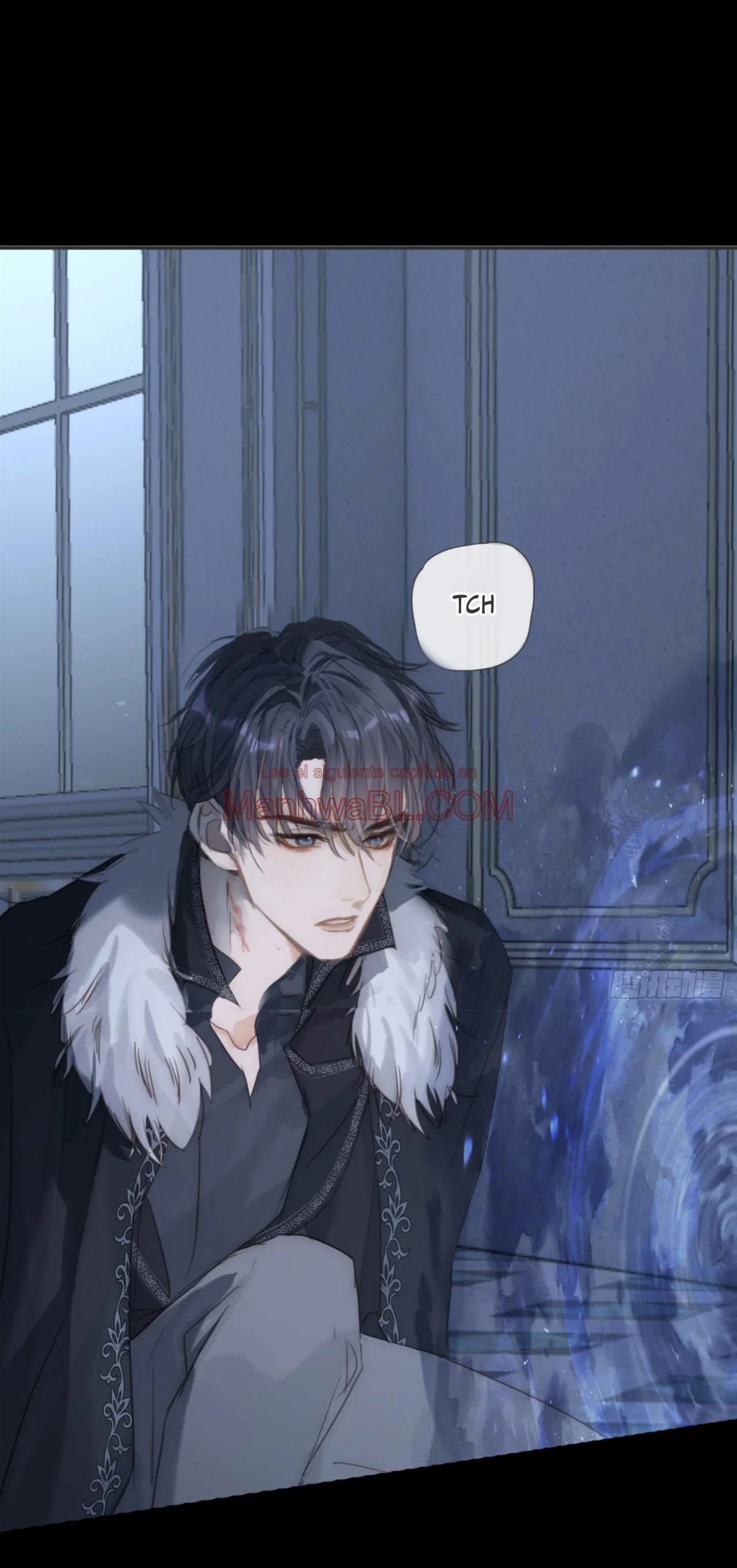 Por favor, duerme conmigo - Capítulo 114 2 manhwa