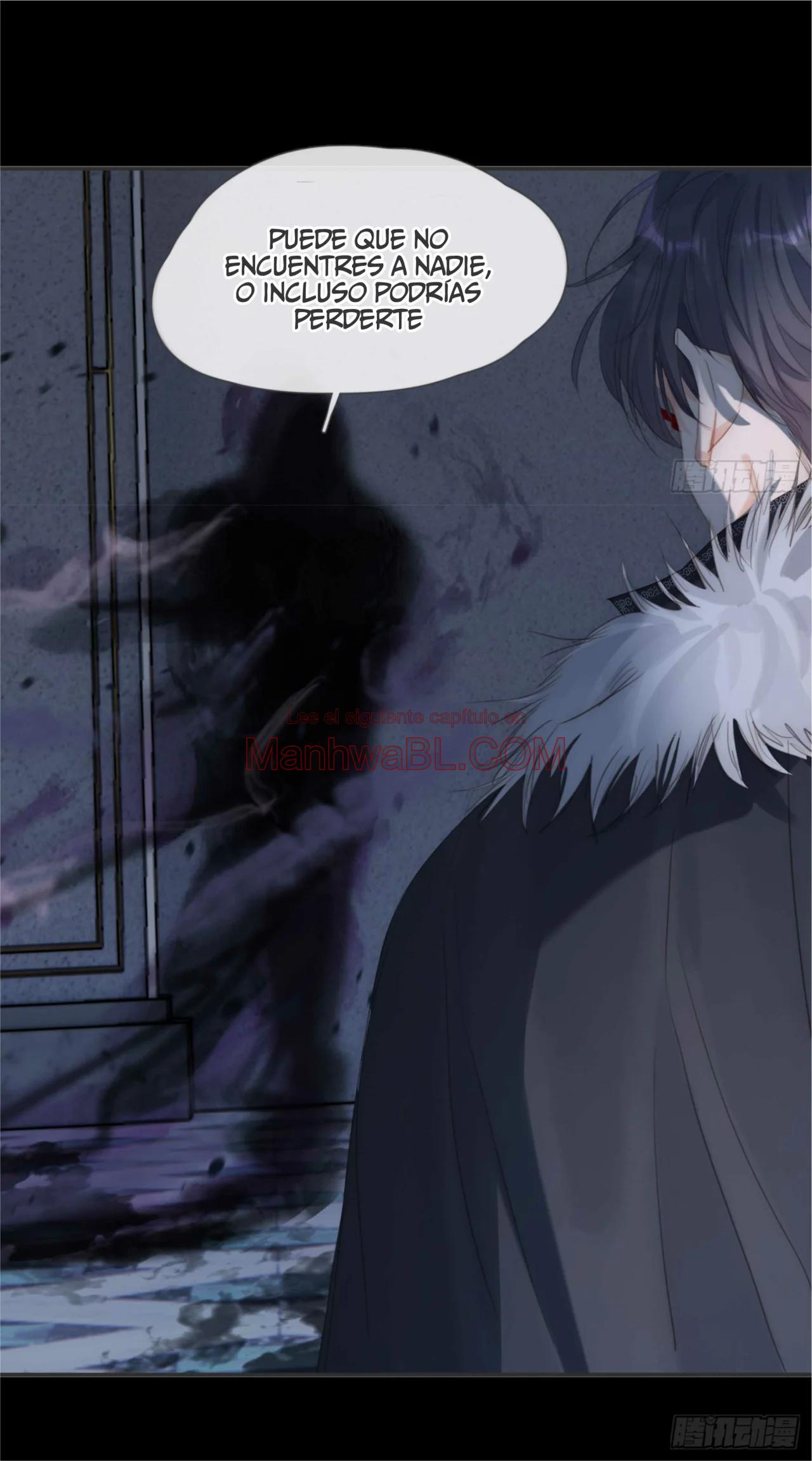 Por favor, duerme conmigo - Capítulo 114 2 manhwa