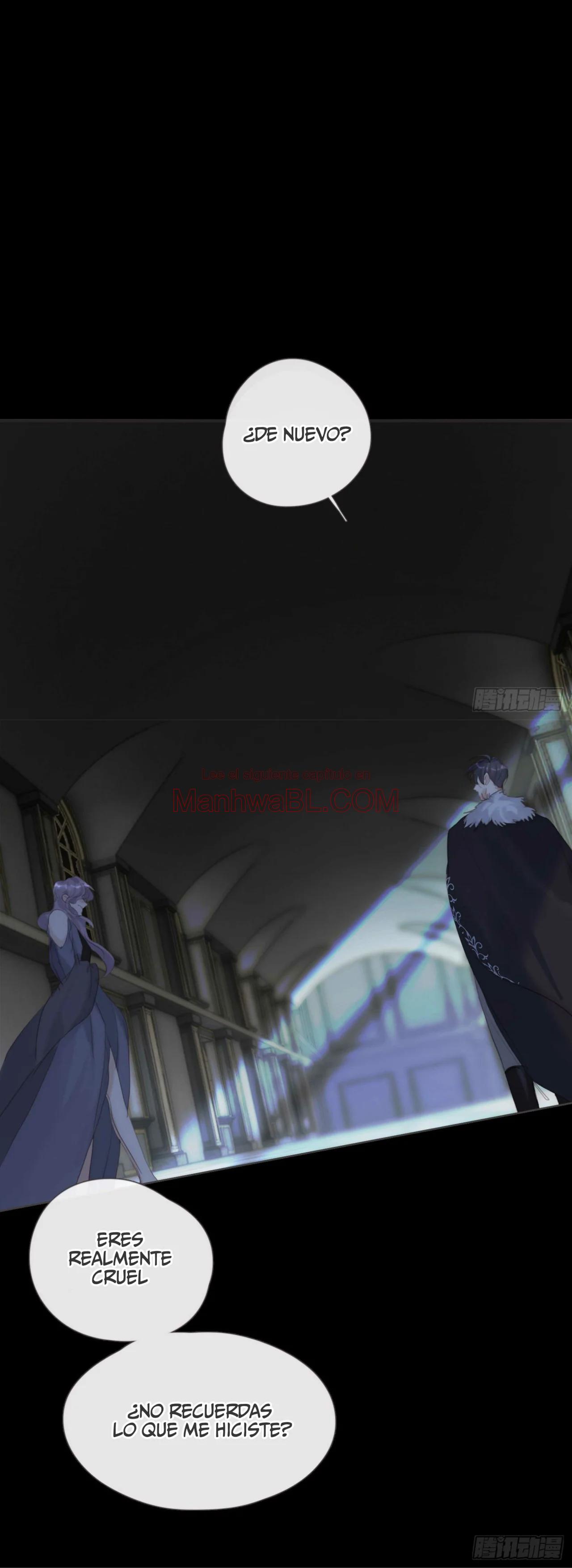 Por favor, duerme conmigo - Capítulo 114 2 manhwa