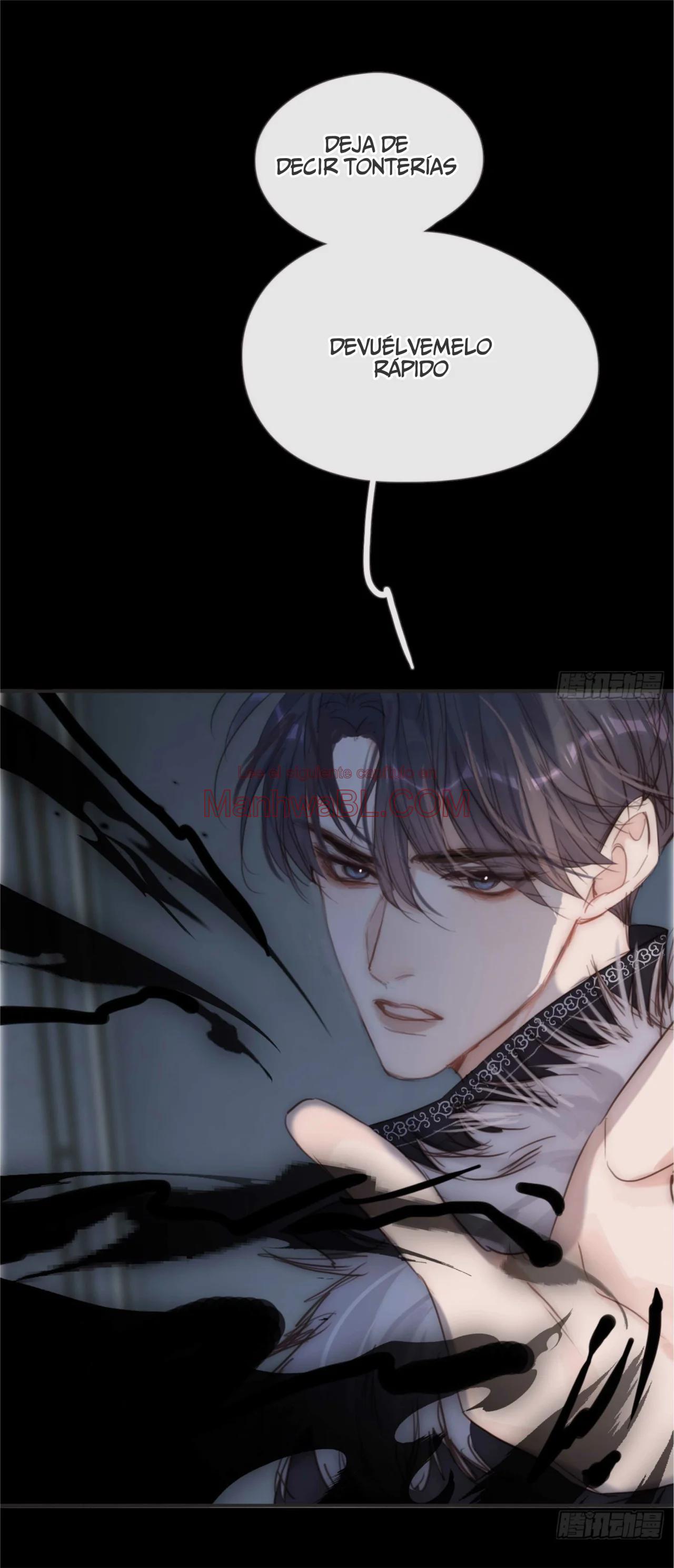 Por favor, duerme conmigo - Capítulo 114 2 manhwa