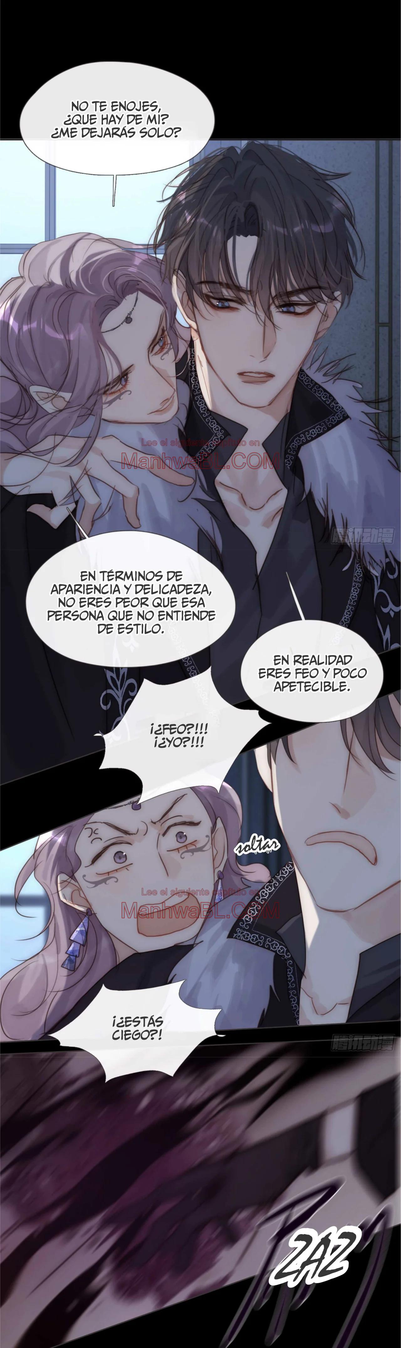 Por favor, duerme conmigo - Capítulo 114 2 manhwa