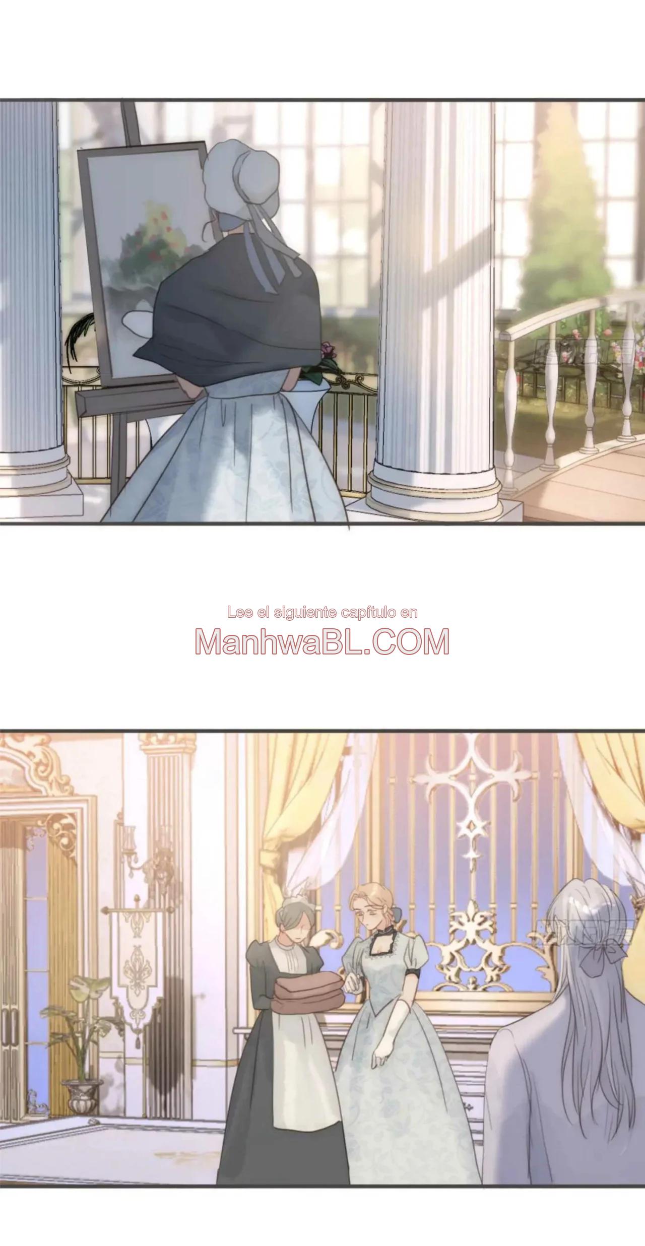 Por favor, duerme conmigo - Capítulo 153 3 manhwa