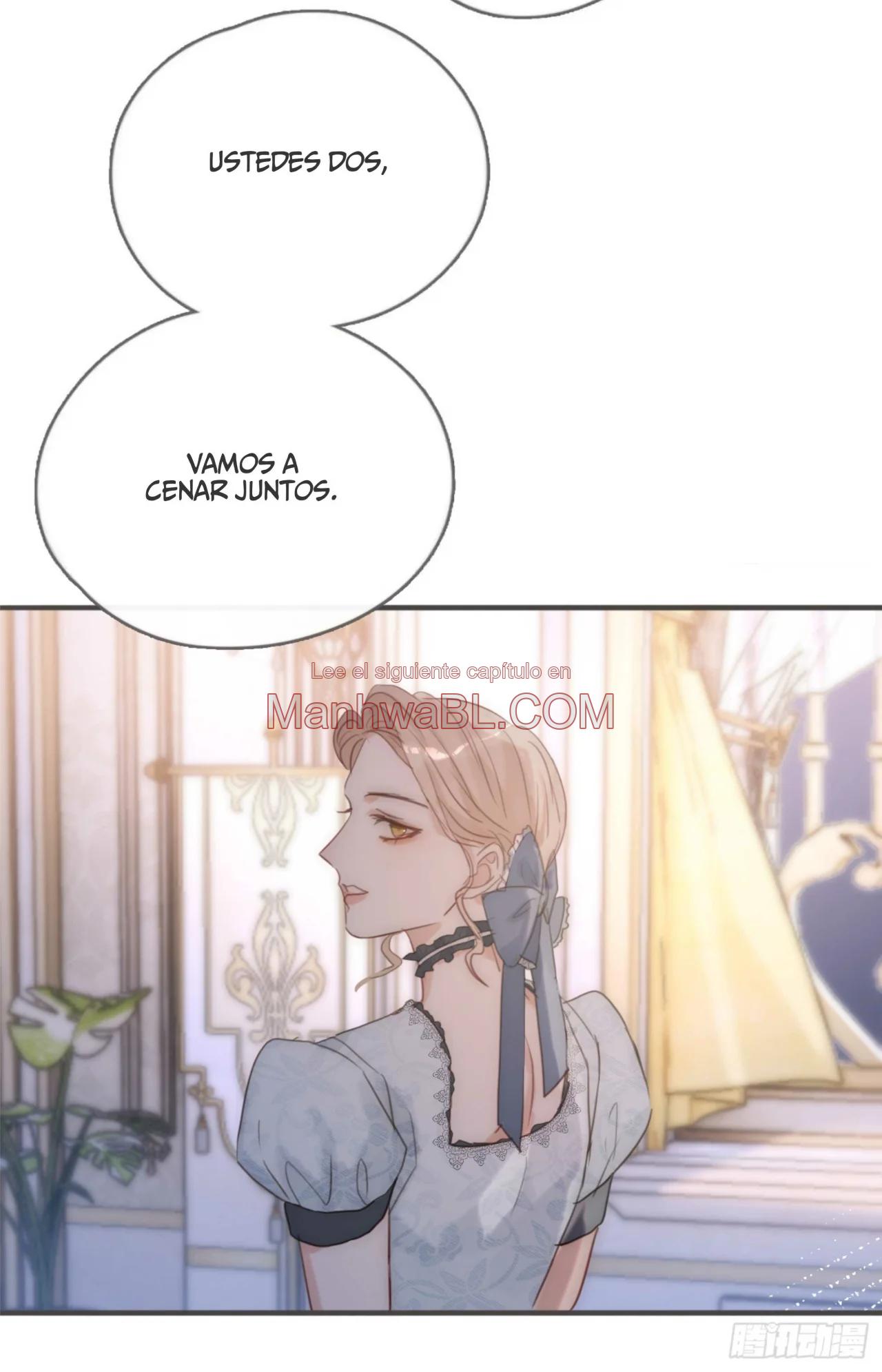 Por favor, duerme conmigo - Capítulo 153 3 manhwa