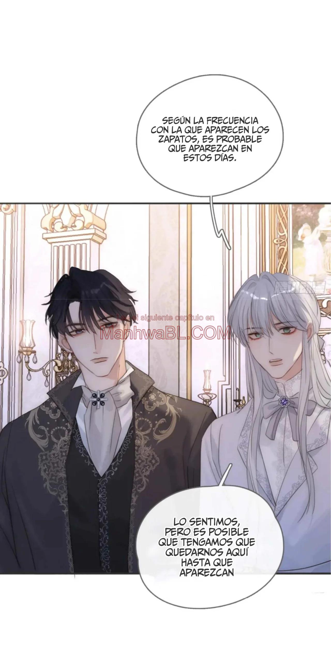 Por favor, duerme conmigo - Capítulo 153 3 manhwa