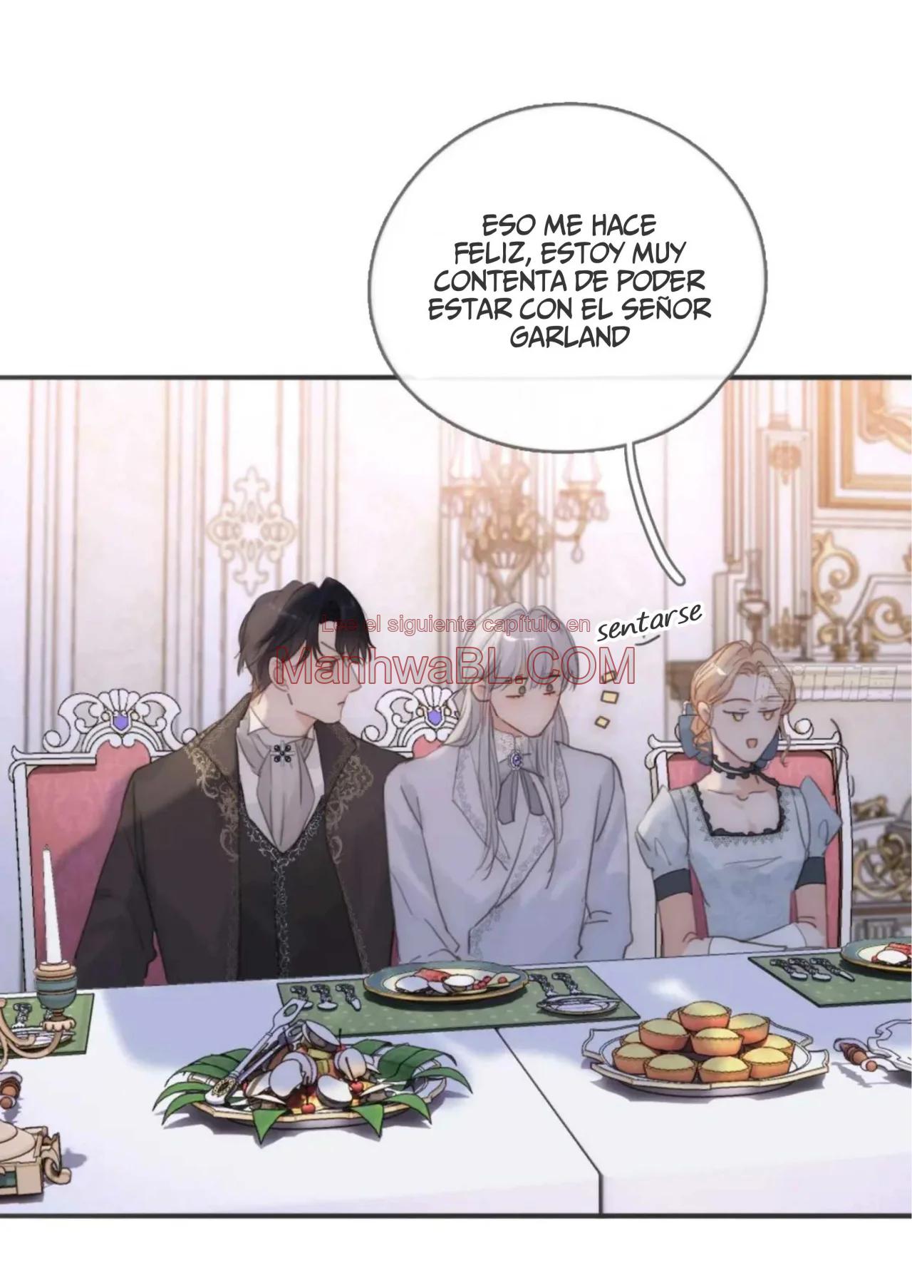 Por favor, duerme conmigo - Capítulo 153 3 manhwa
