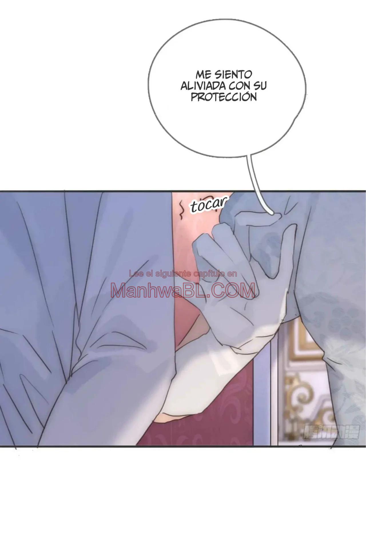 Por favor, duerme conmigo - Capítulo 153 3 manhwa