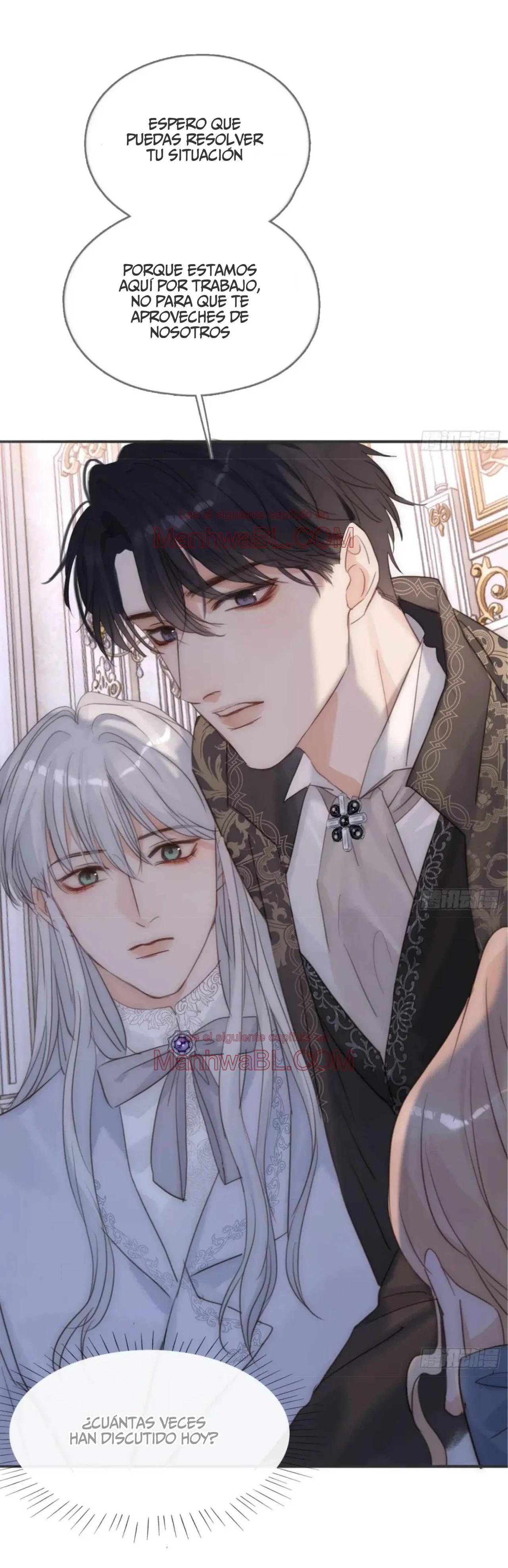 Por favor, duerme conmigo - Capítulo 153 3 manhwa