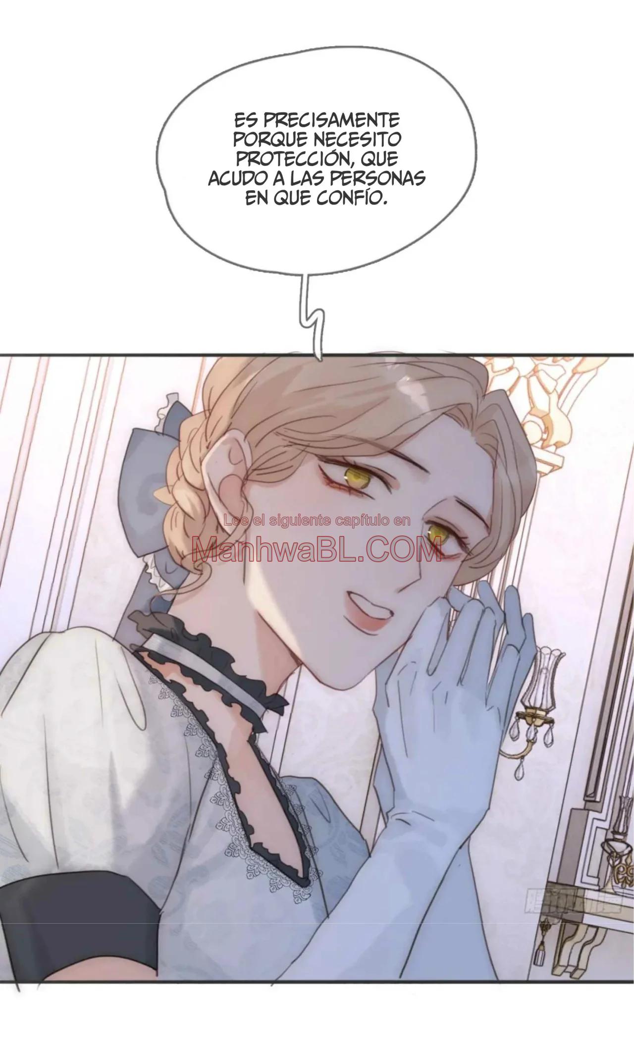 Por favor, duerme conmigo - Capítulo 153 3 manhwa