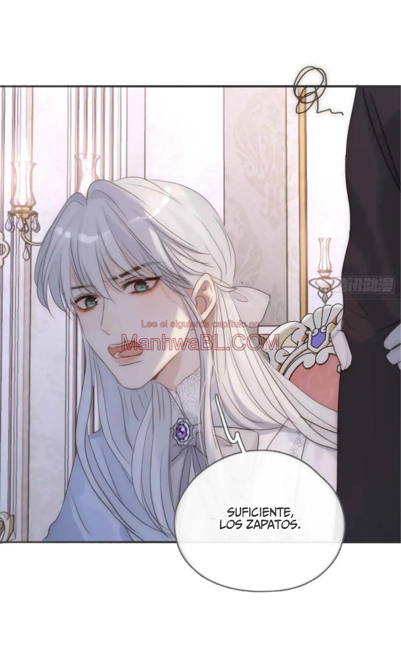 Por favor, duerme conmigo - Capítulo 153 3 manhwa