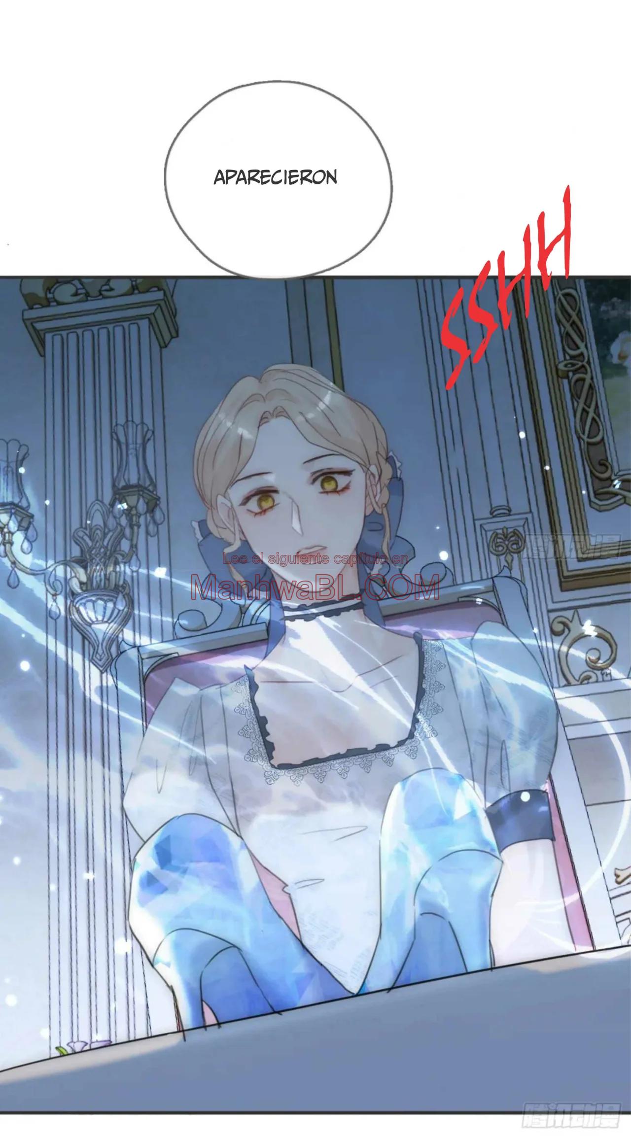 Por favor, duerme conmigo - Capítulo 153 3 manhwa