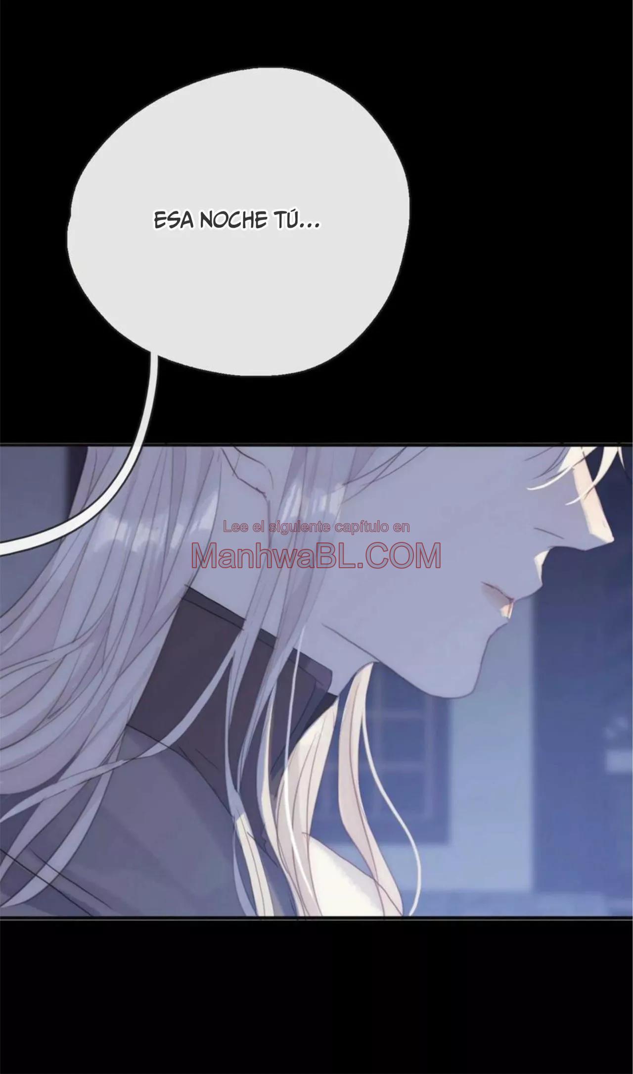 Por favor, duerme conmigo - Capítulo 35 3 manhwa