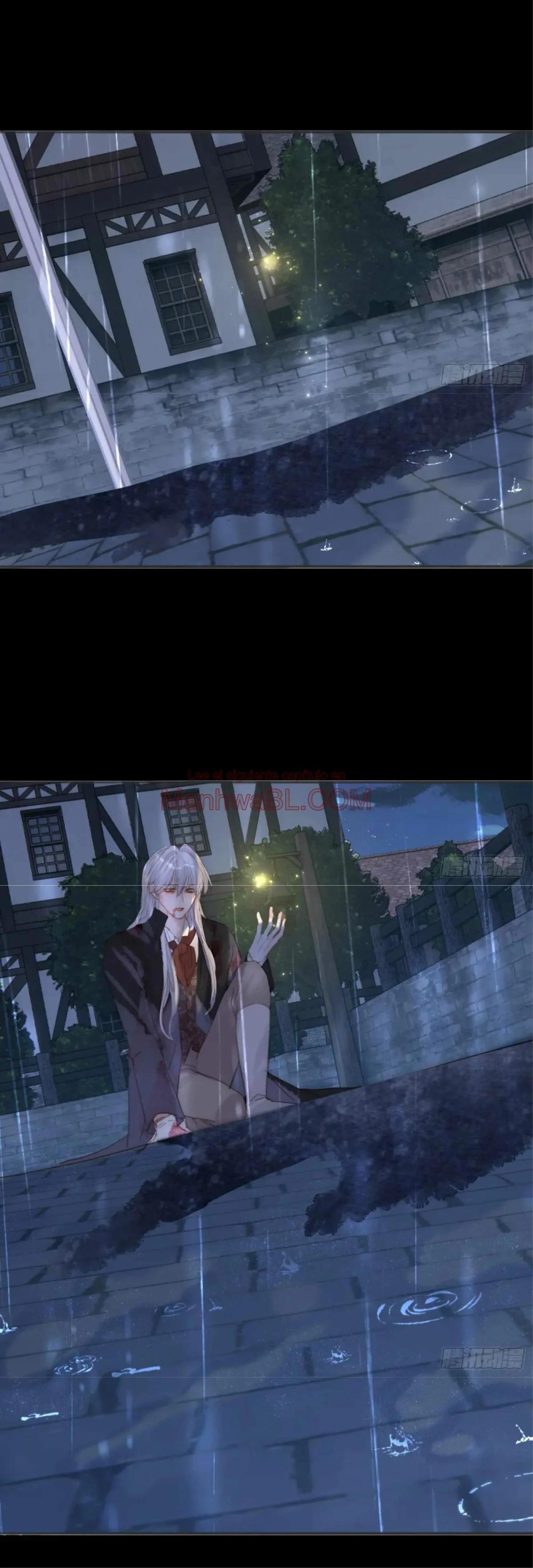 Por favor, duerme conmigo - Capítulo 172 manhwa