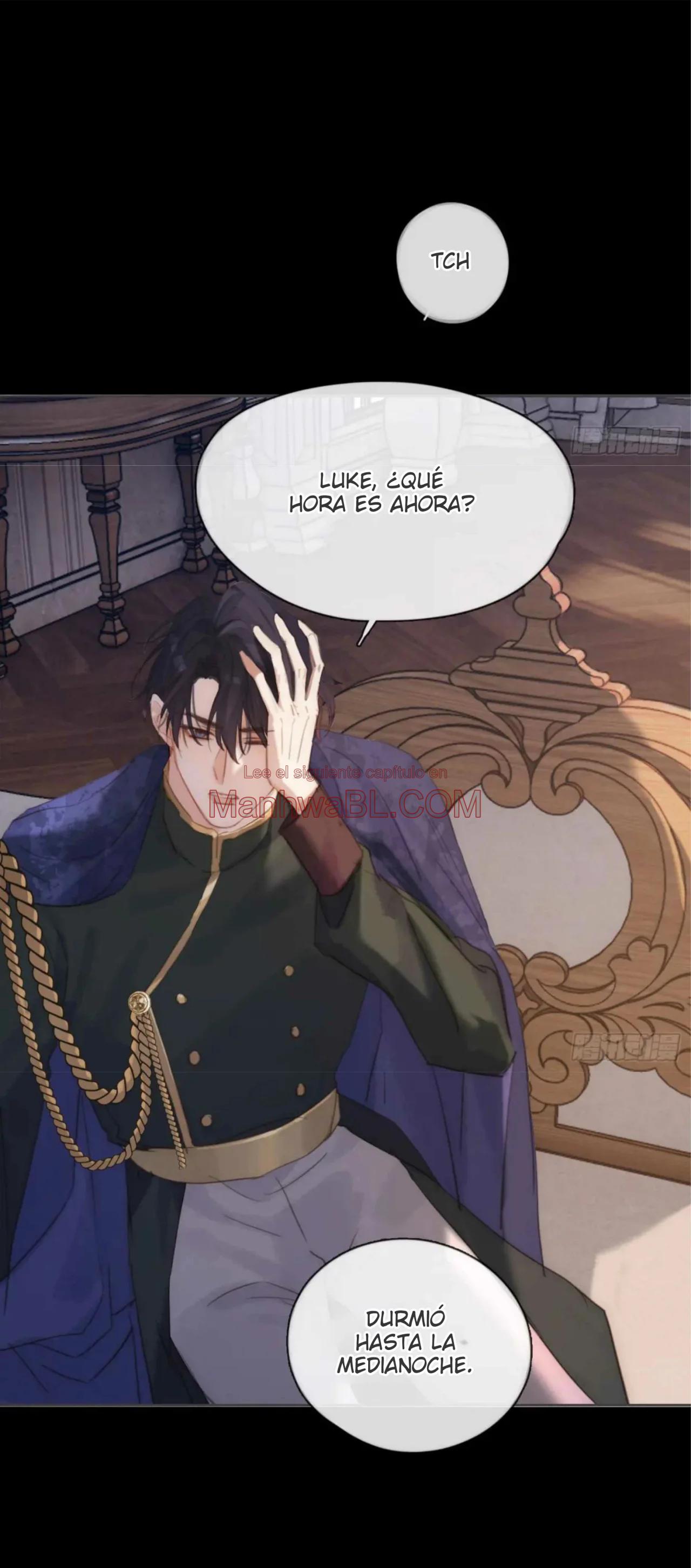 Por favor, duerme conmigo - Capítulo 172 manhwa