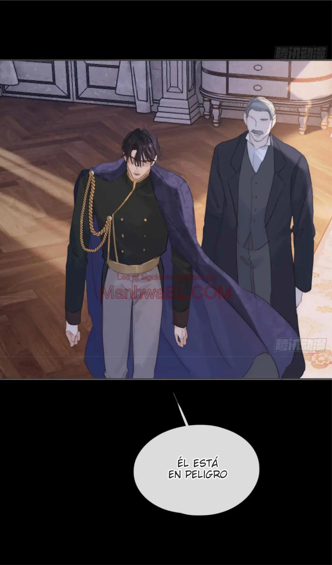 Por favor, duerme conmigo - Capítulo 172 manhwa