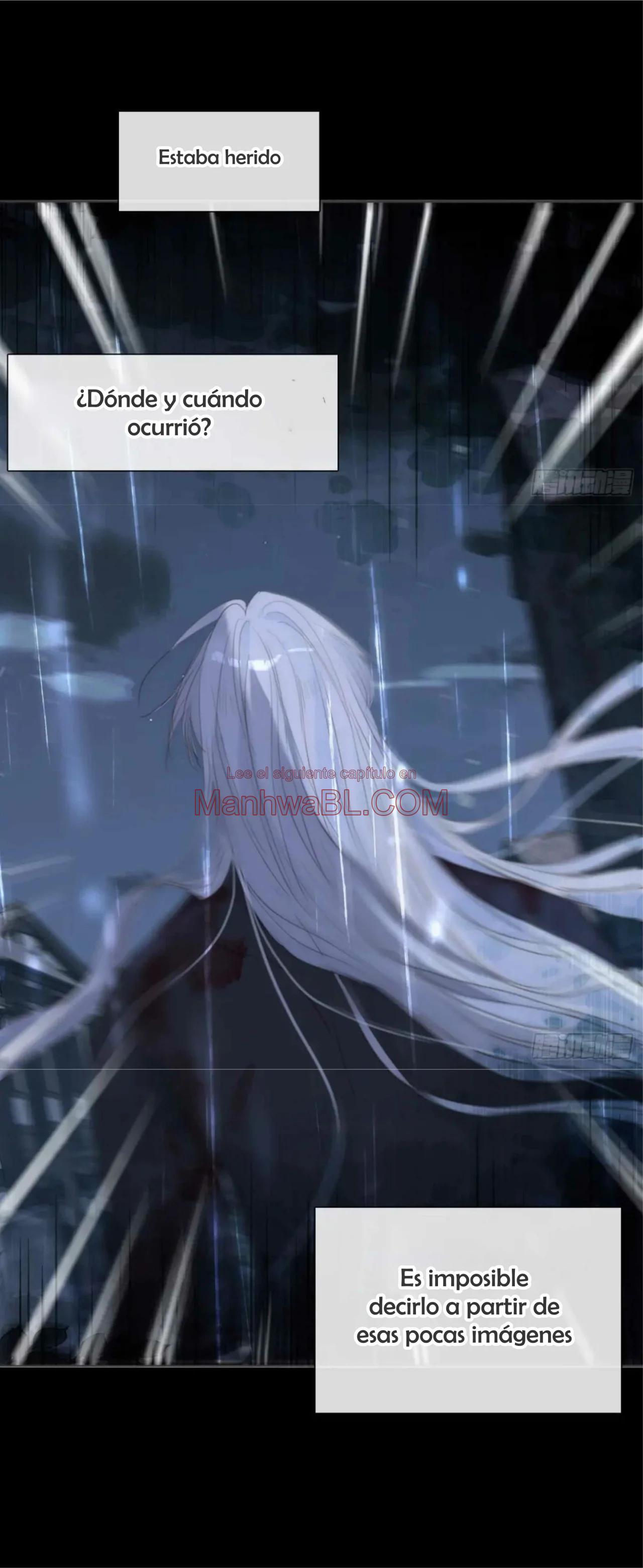 Por favor, duerme conmigo - Capítulo 172 manhwa