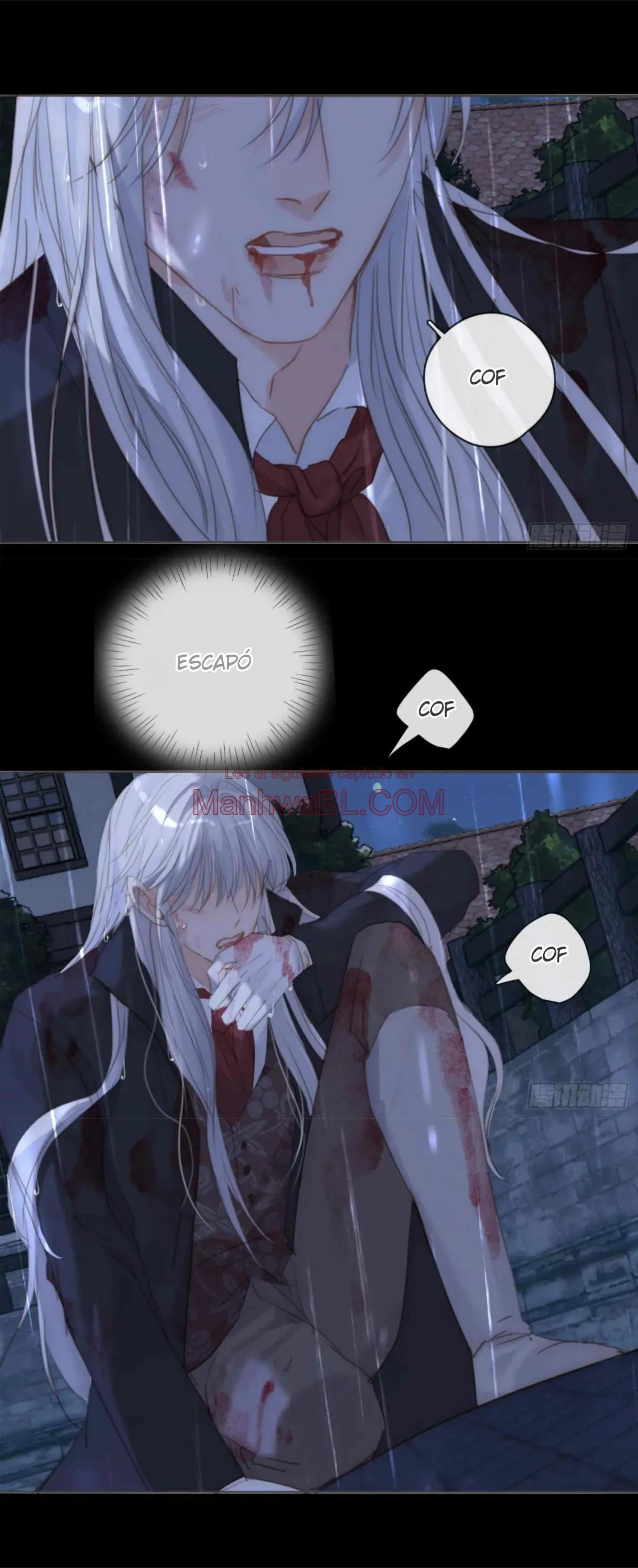 Por favor, duerme conmigo - Capítulo 172 manhwa