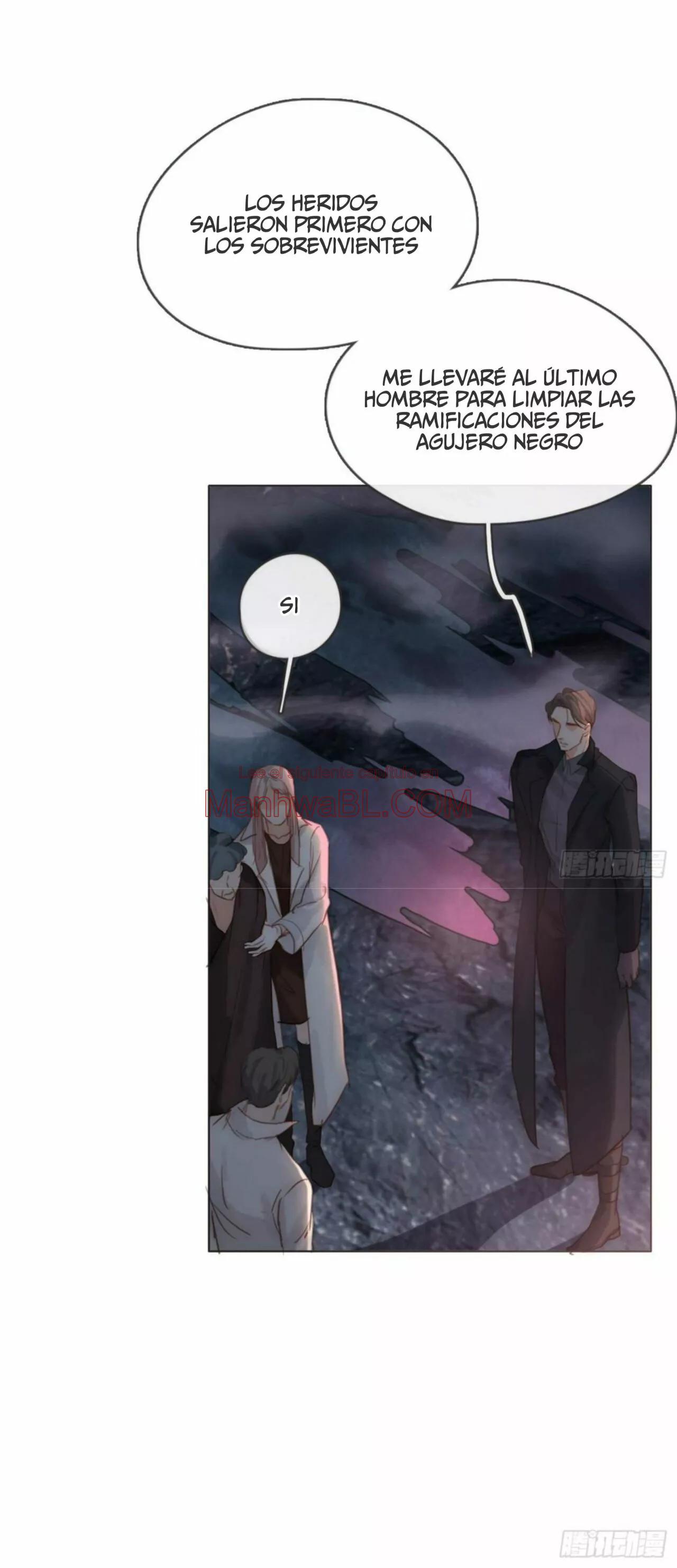 Por favor, duerme conmigo - Capítulo 103 manhwa
