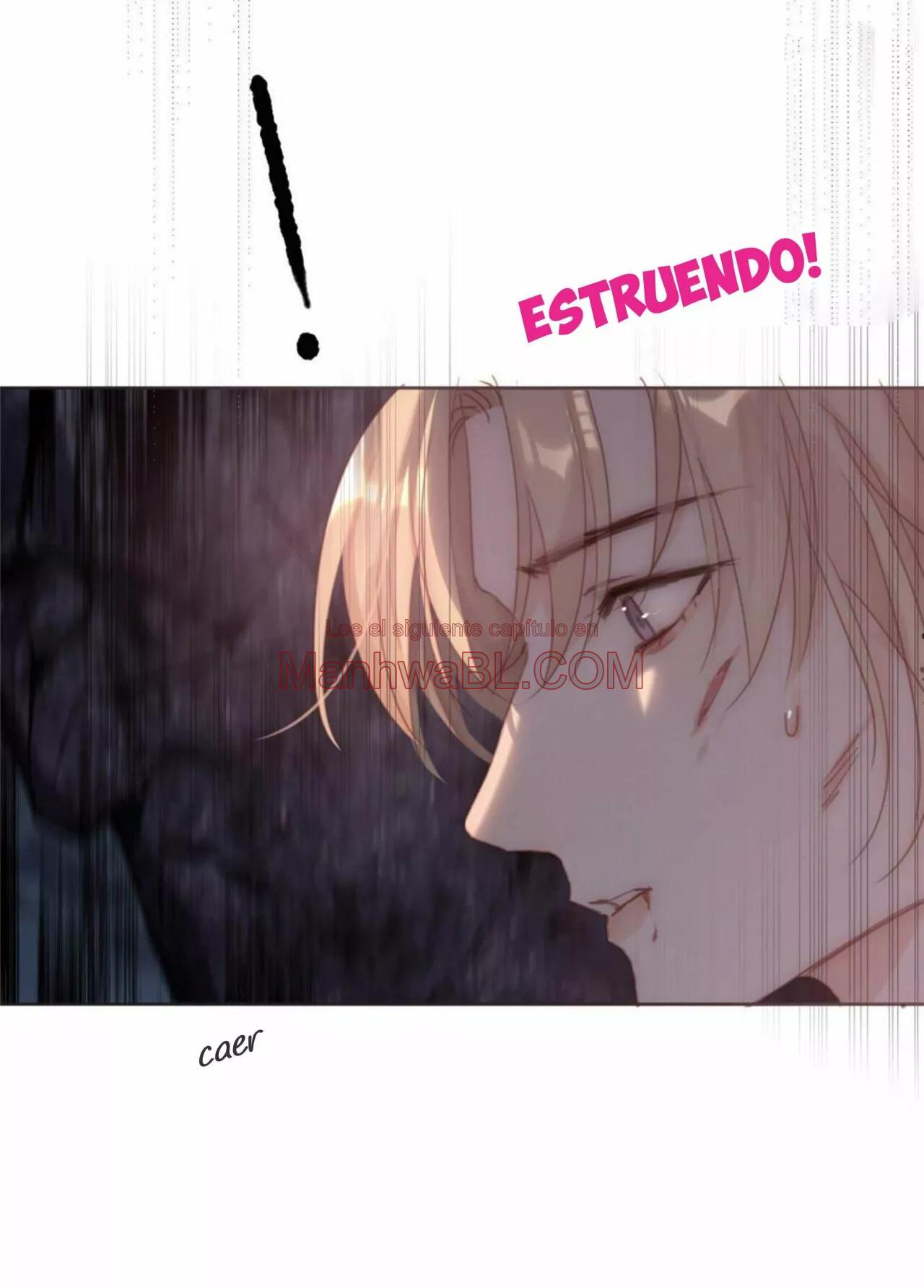 Por favor, duerme conmigo - Capítulo 103 manhwa