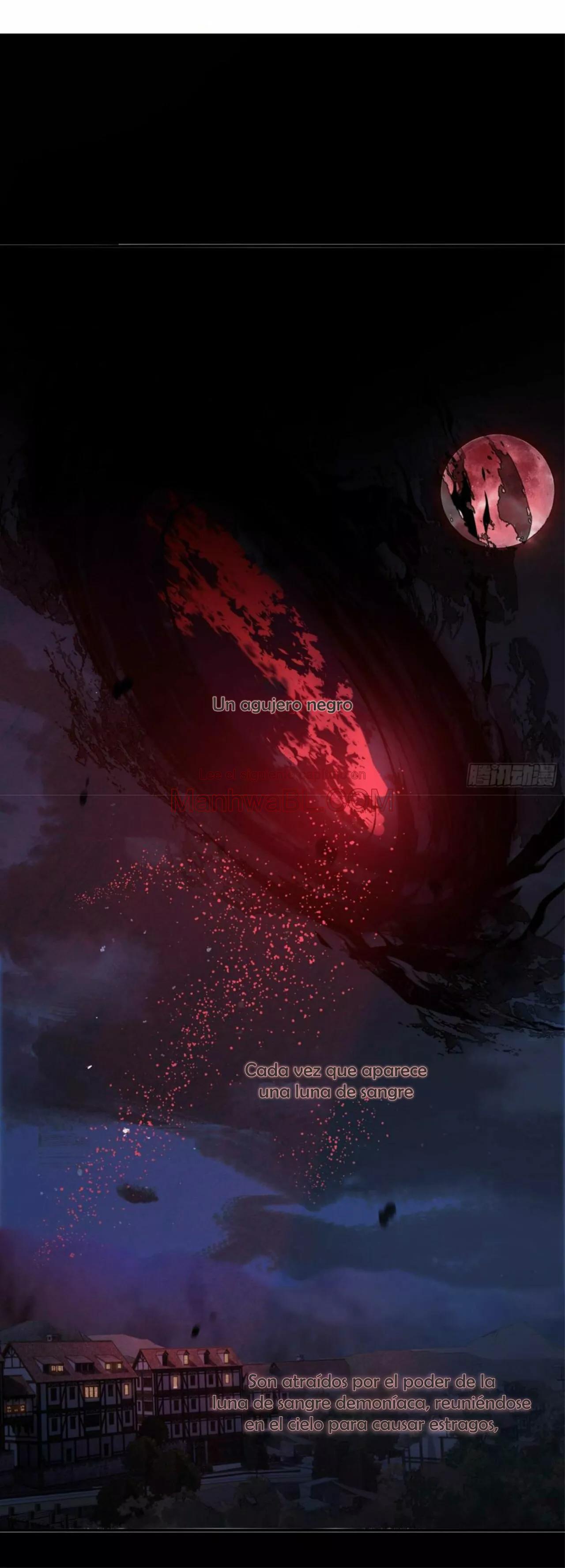 Por favor, duerme conmigo - Capítulo 103 manhwa