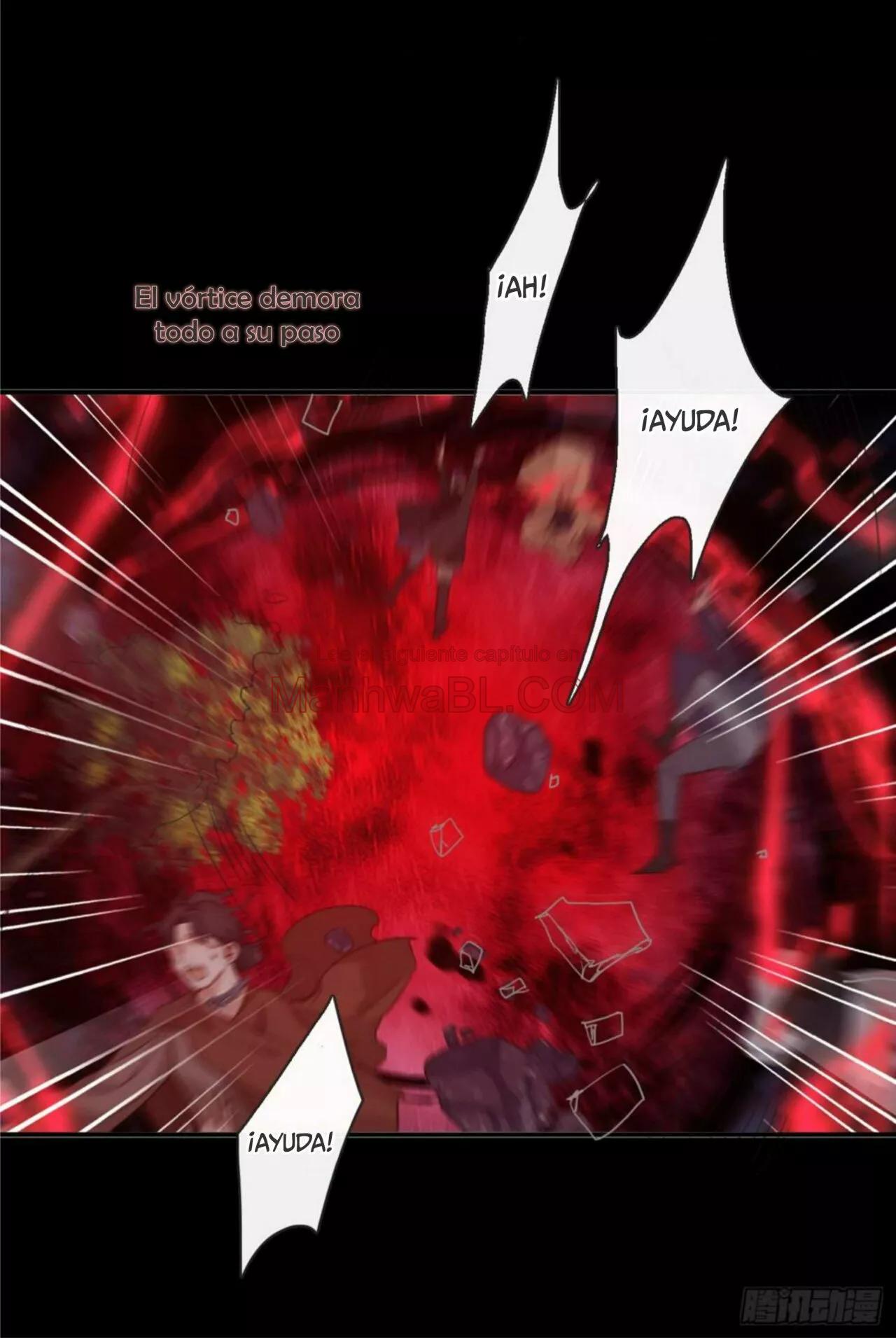 Por favor, duerme conmigo - Capítulo 103 manhwa