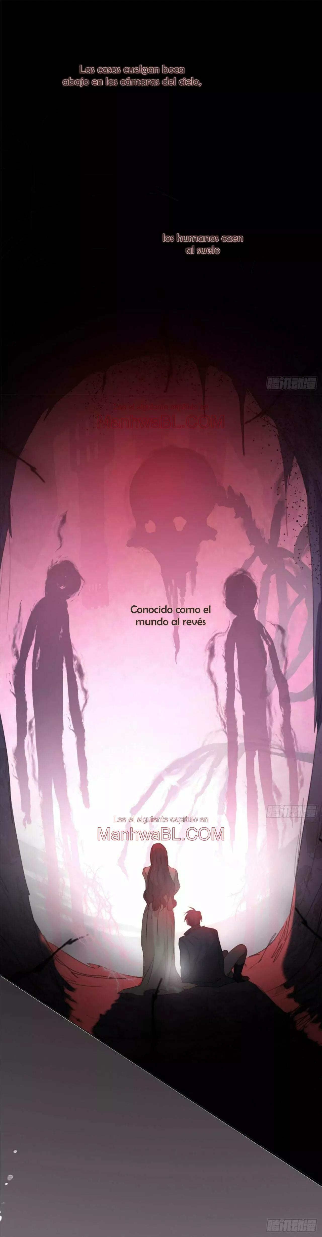 Por favor, duerme conmigo - Capítulo 103 manhwa