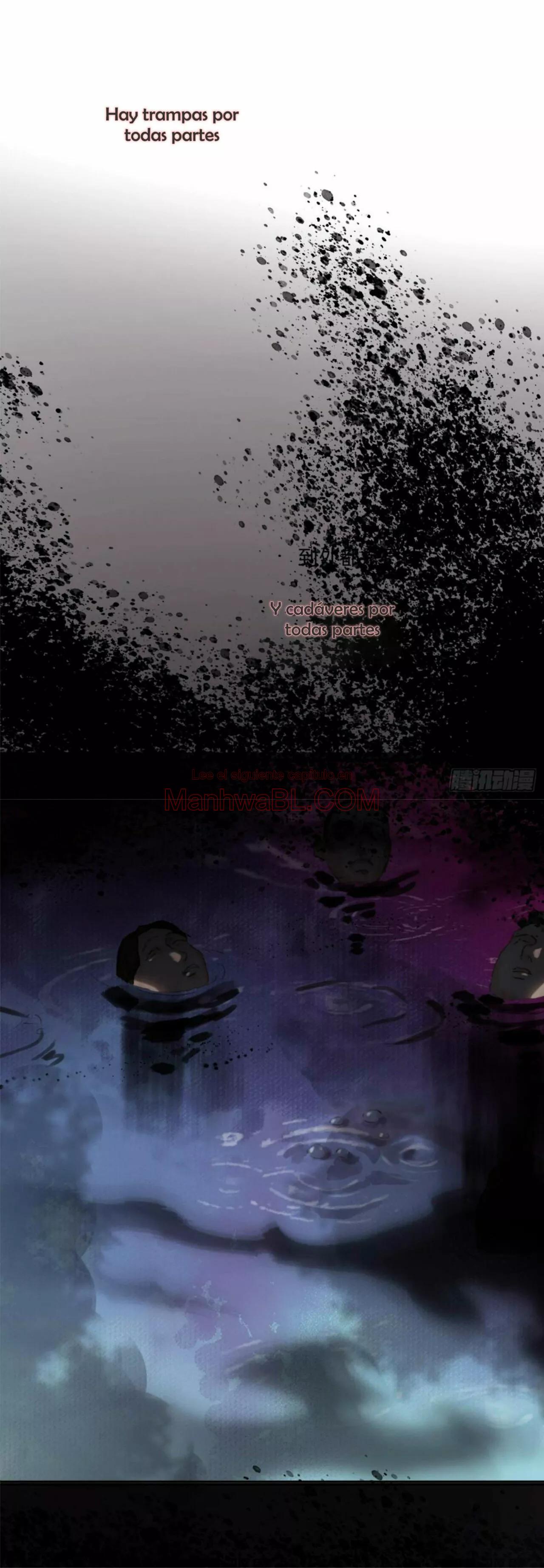 Por favor, duerme conmigo - Capítulo 103 manhwa