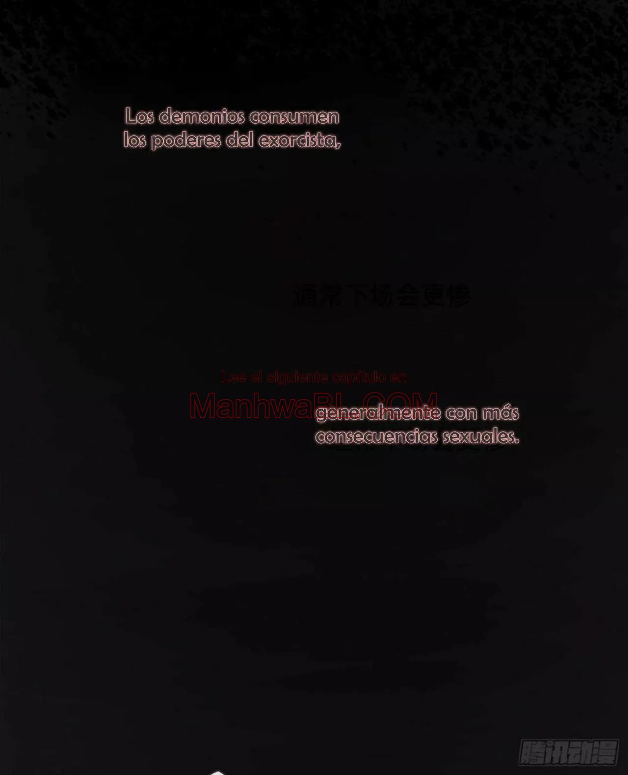 Por favor, duerme conmigo - Capítulo 103 manhwa