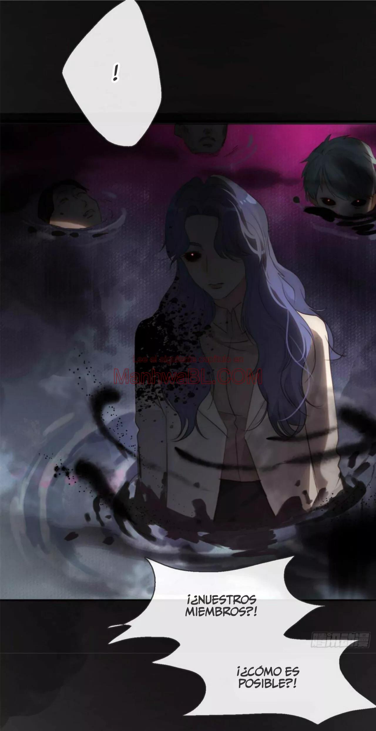 Por favor, duerme conmigo - Capítulo 103 manhwa