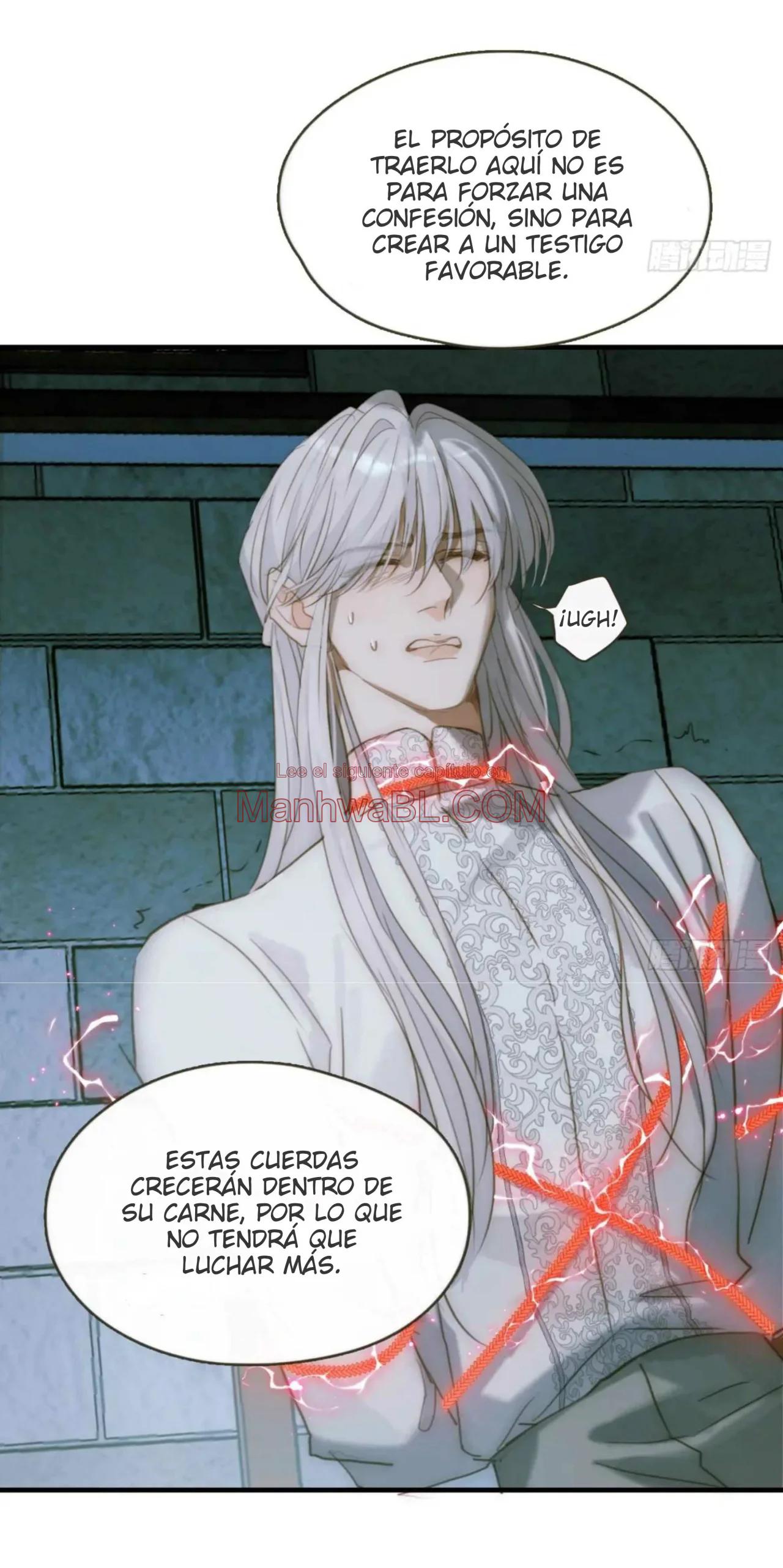 Por favor, duerme conmigo - Capítulo 195 2 manhwa