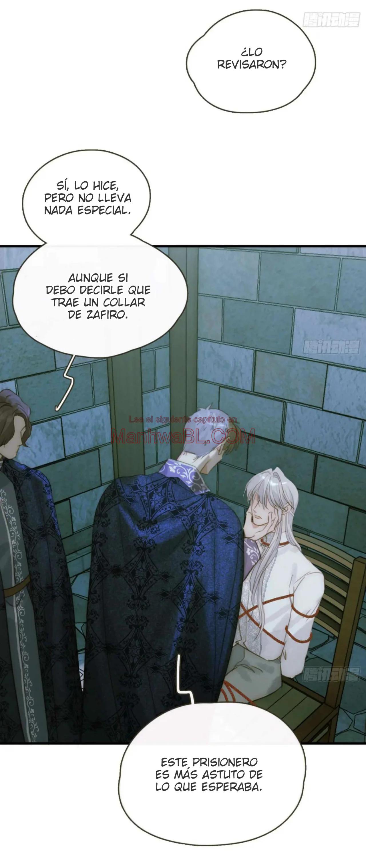 Por favor, duerme conmigo - Capítulo 195 2 manhwa