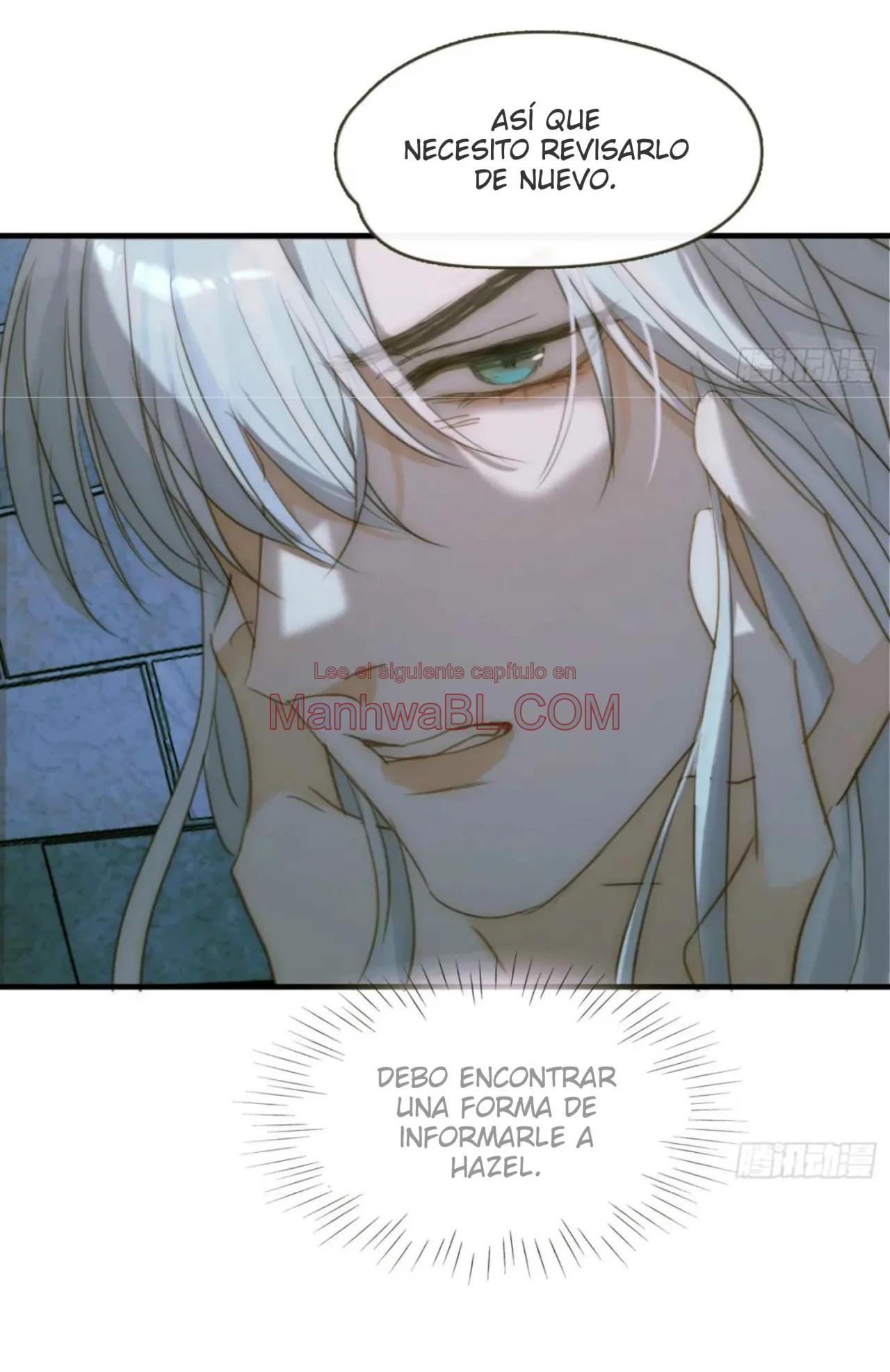 Por favor, duerme conmigo - Capítulo 195 2 manhwa