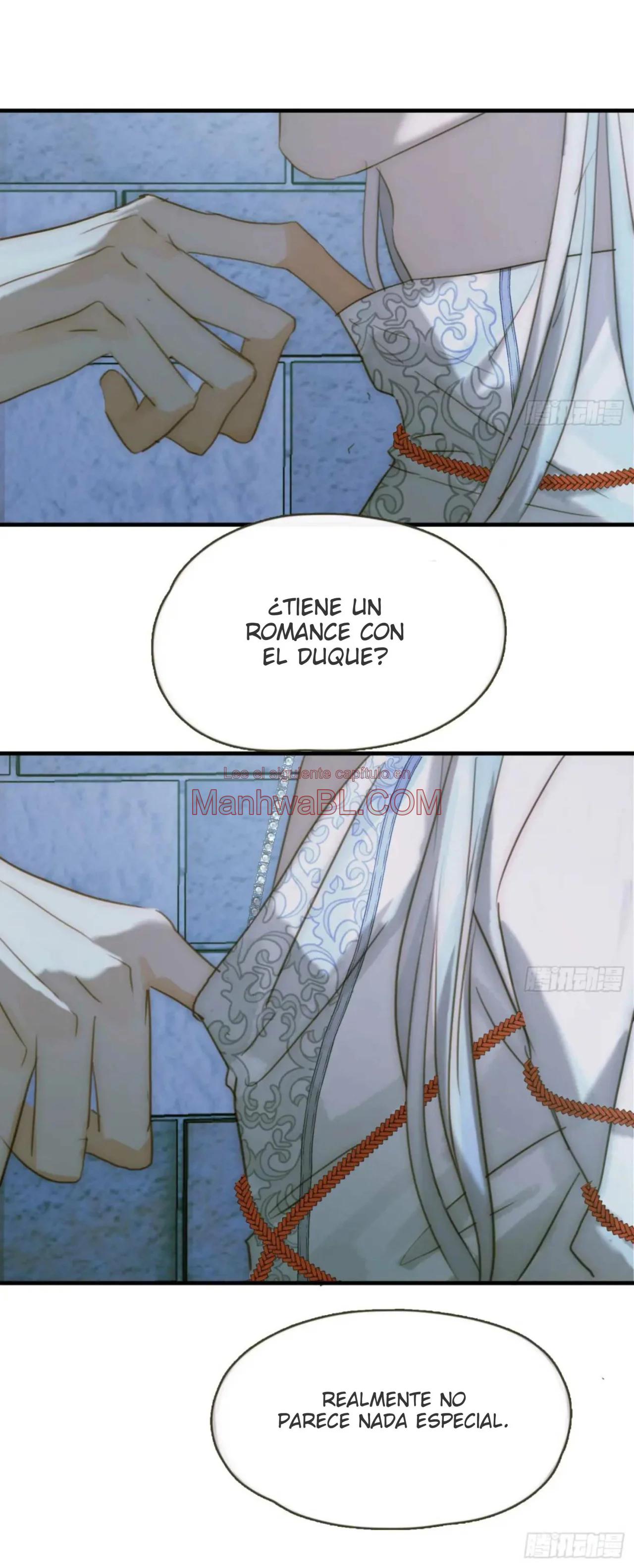 Por favor, duerme conmigo - Capítulo 195 2 manhwa