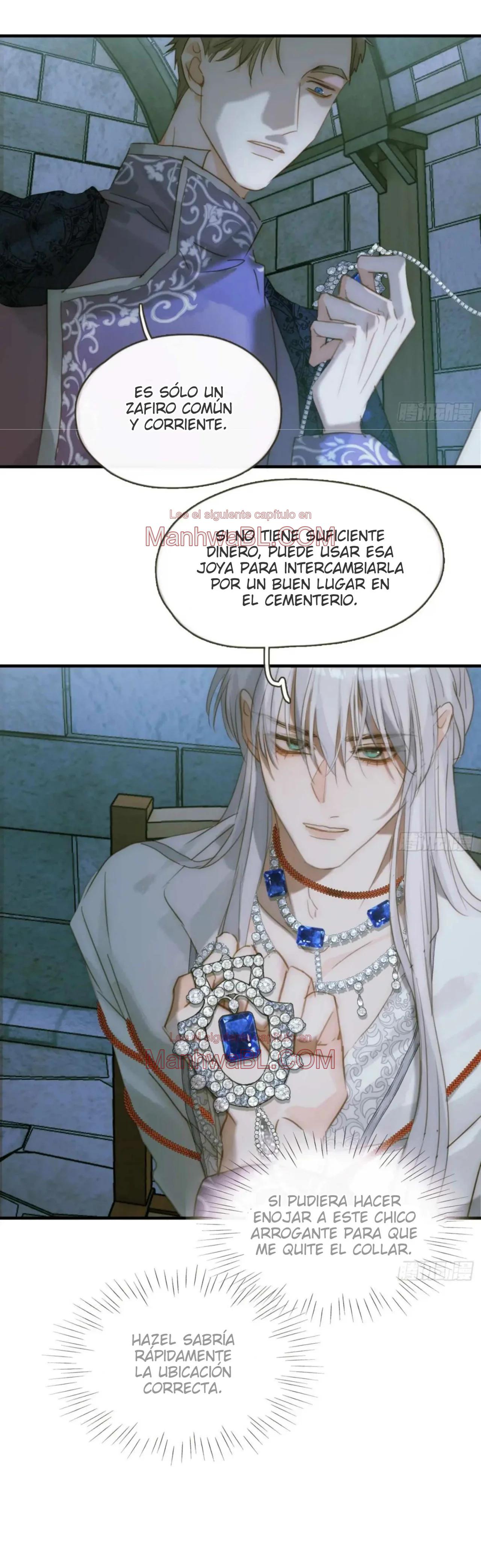 Por favor, duerme conmigo - Capítulo 195 2 manhwa