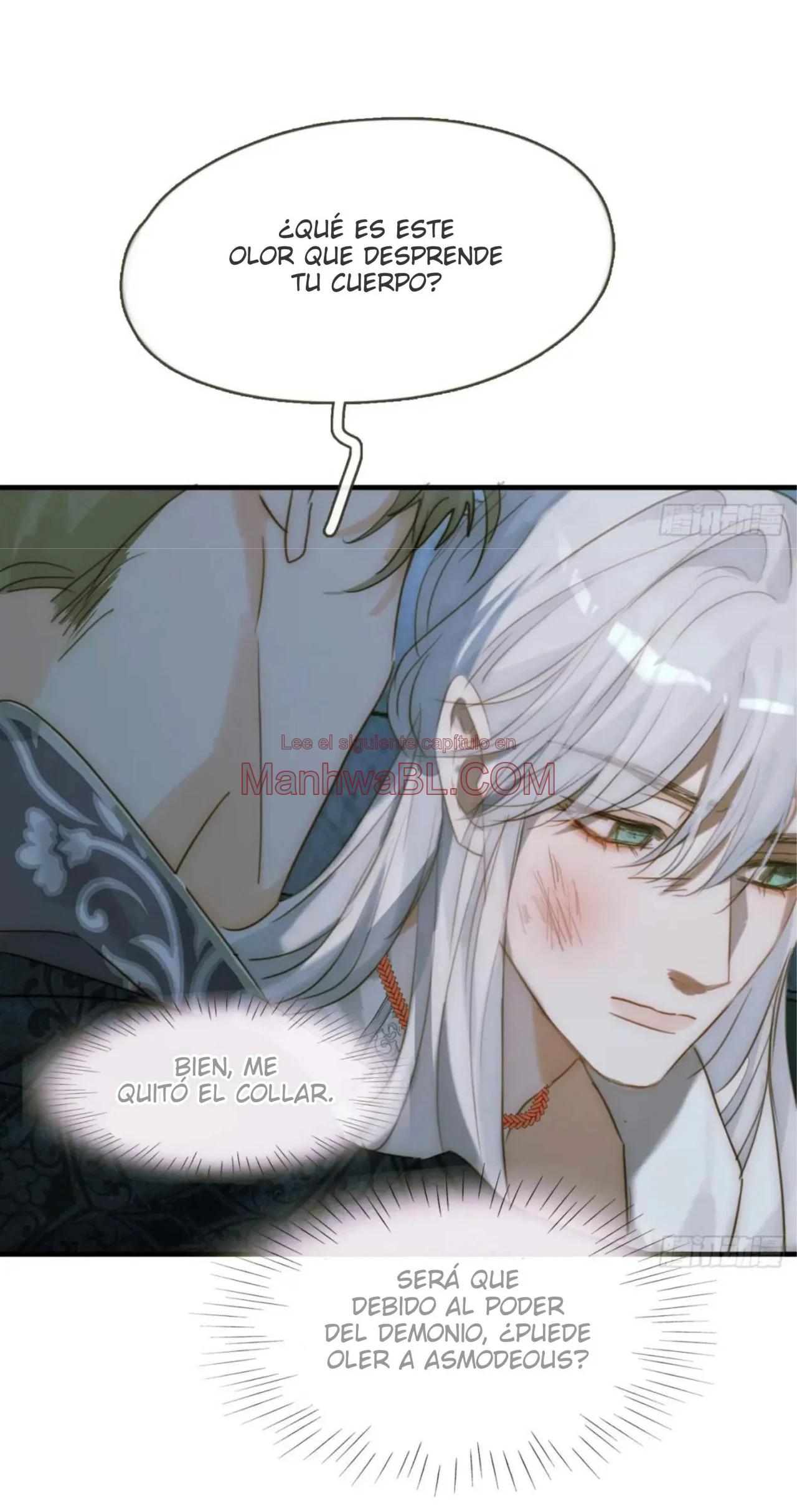 Por favor, duerme conmigo - Capítulo 195 2 manhwa