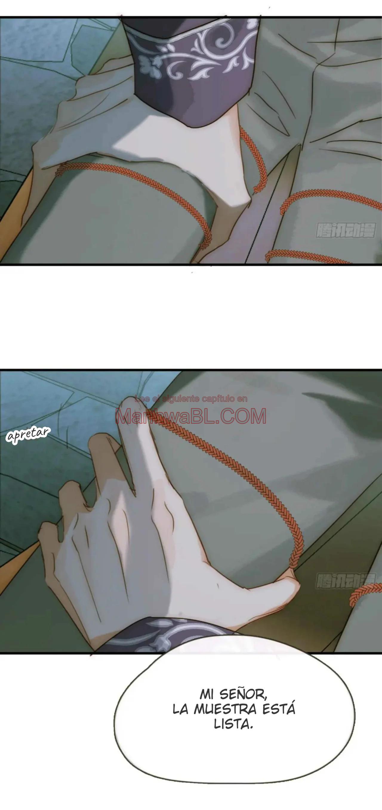 Por favor, duerme conmigo - Capítulo 195 2 manhwa