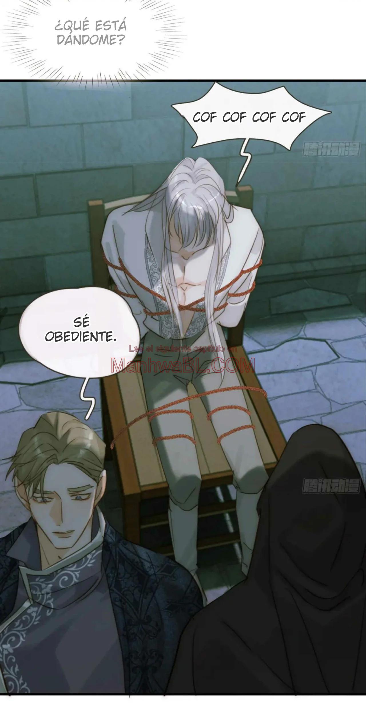 Por favor, duerme conmigo - Capítulo 195 2 manhwa
