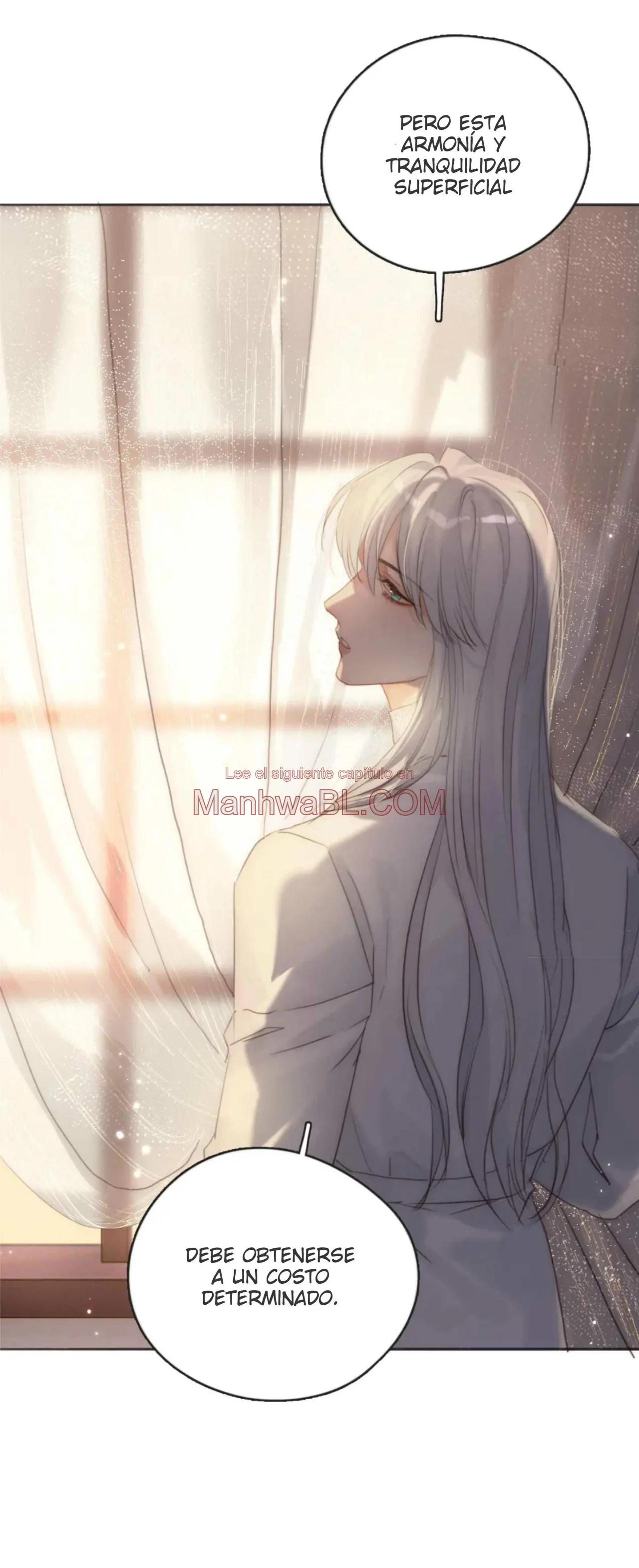 Por favor, duerme conmigo - Capítulo 159 3 manhwa