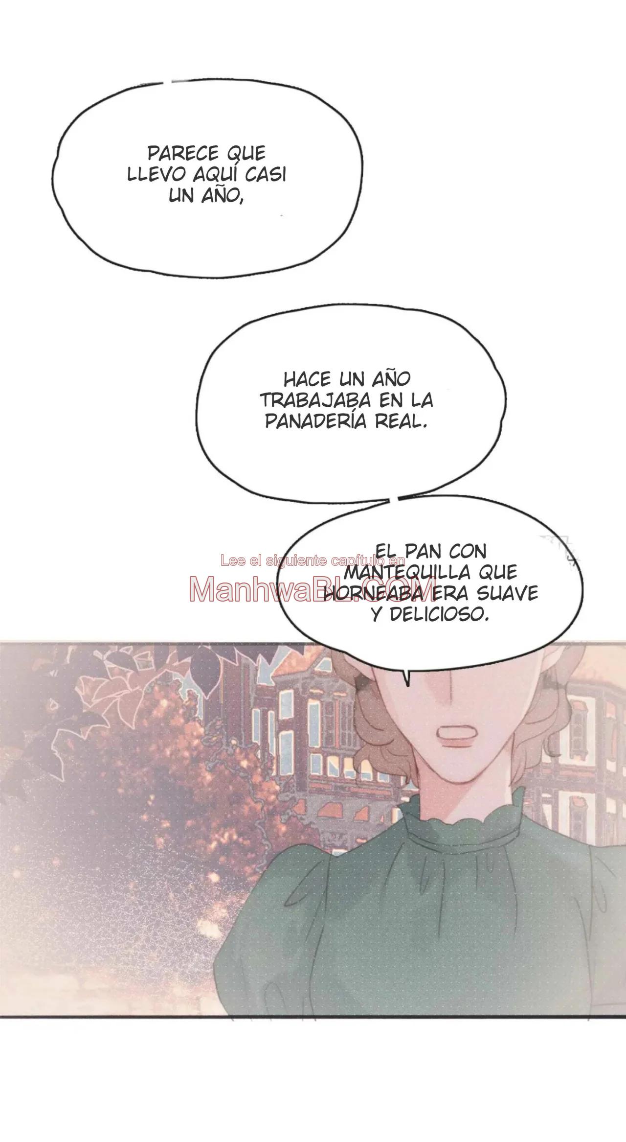 Por favor, duerme conmigo - Capítulo 159 3 manhwa
