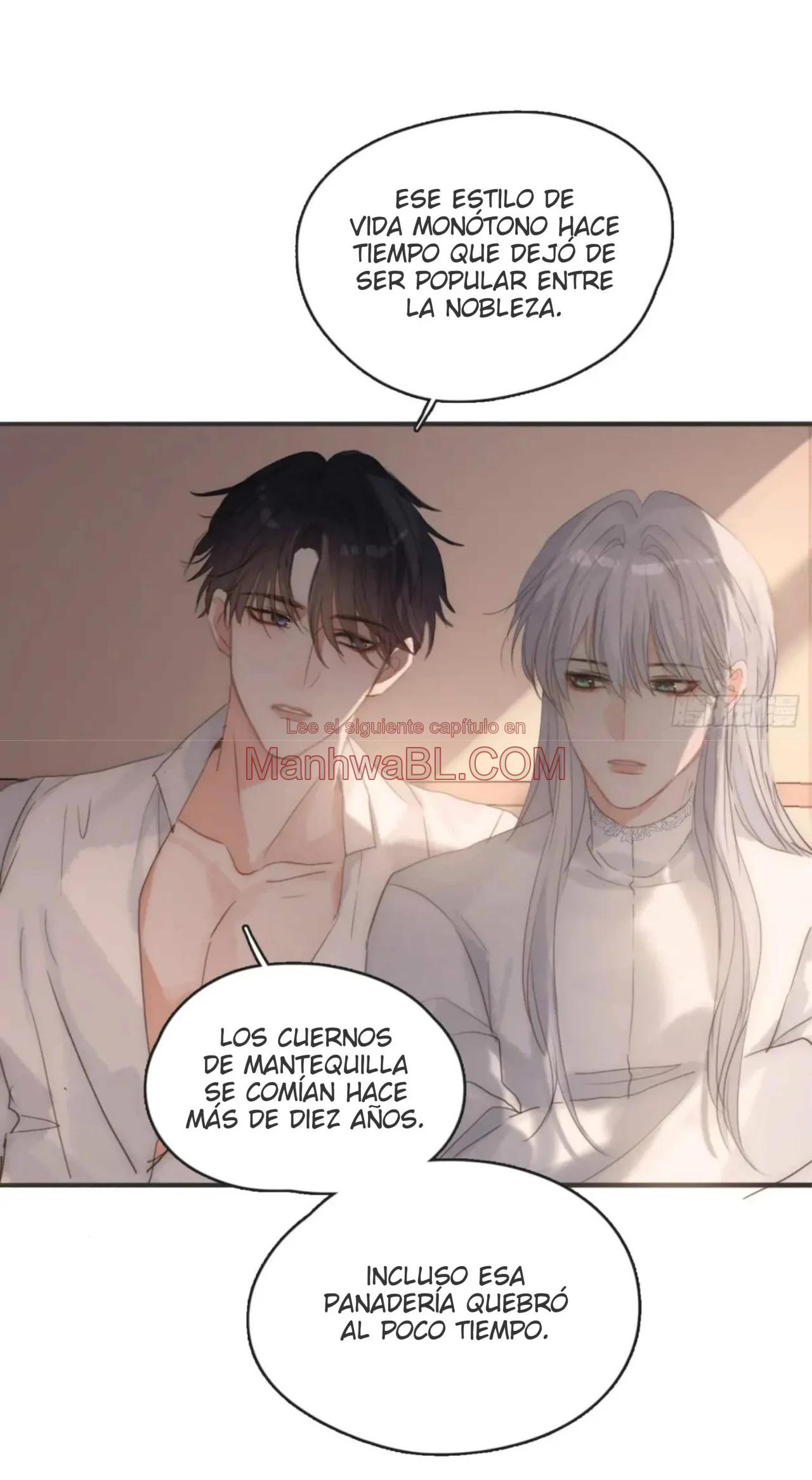 Por favor, duerme conmigo - Capítulo 159 3 manhwa