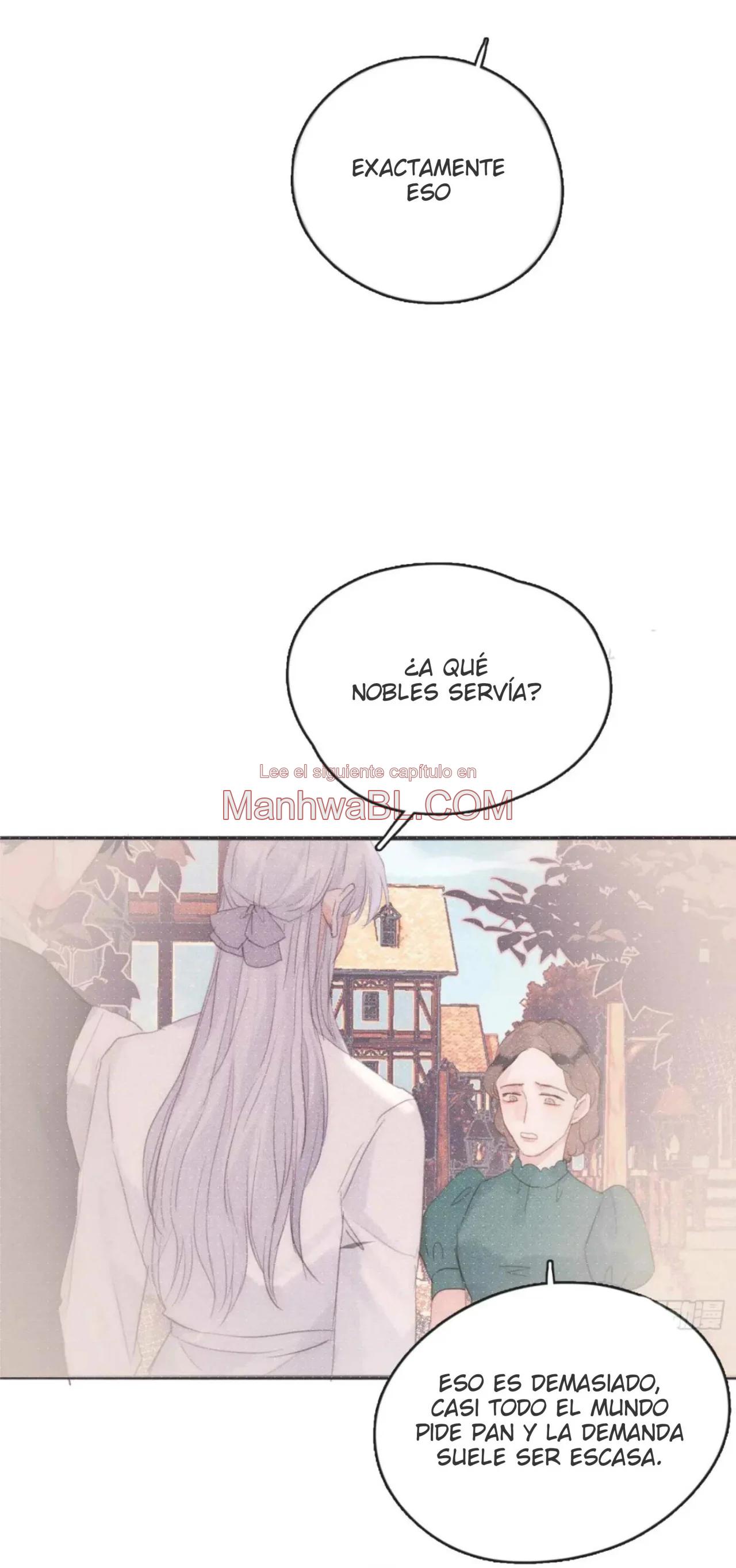 Por favor, duerme conmigo - Capítulo 159 3 manhwa