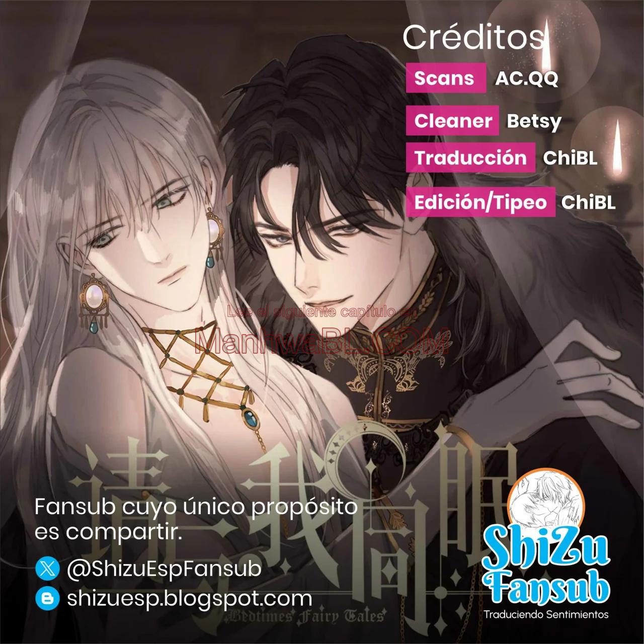 Por favor, duerme conmigo - Capítulo 159 3 manhwa