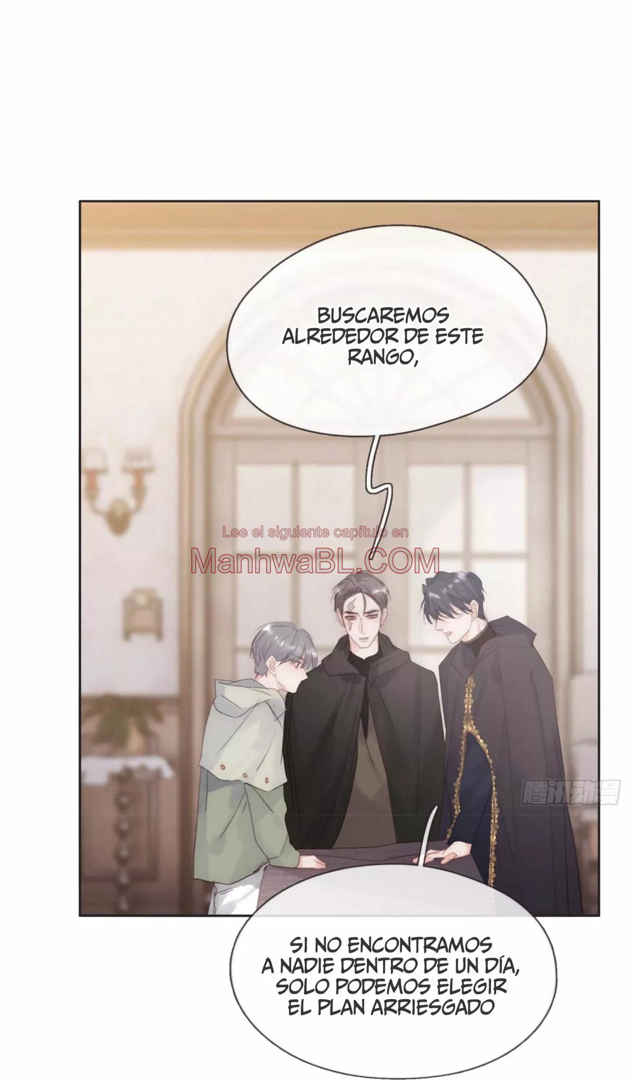 Por favor, duerme conmigo - Capítulo 88 2 manhwa
