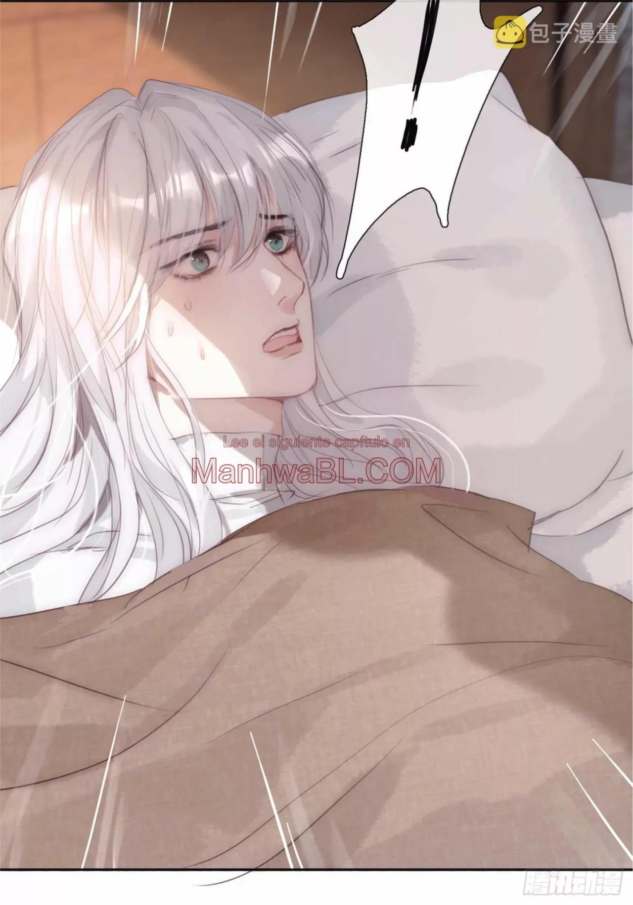 Por favor, duerme conmigo - Capítulo 88 2 manhwa